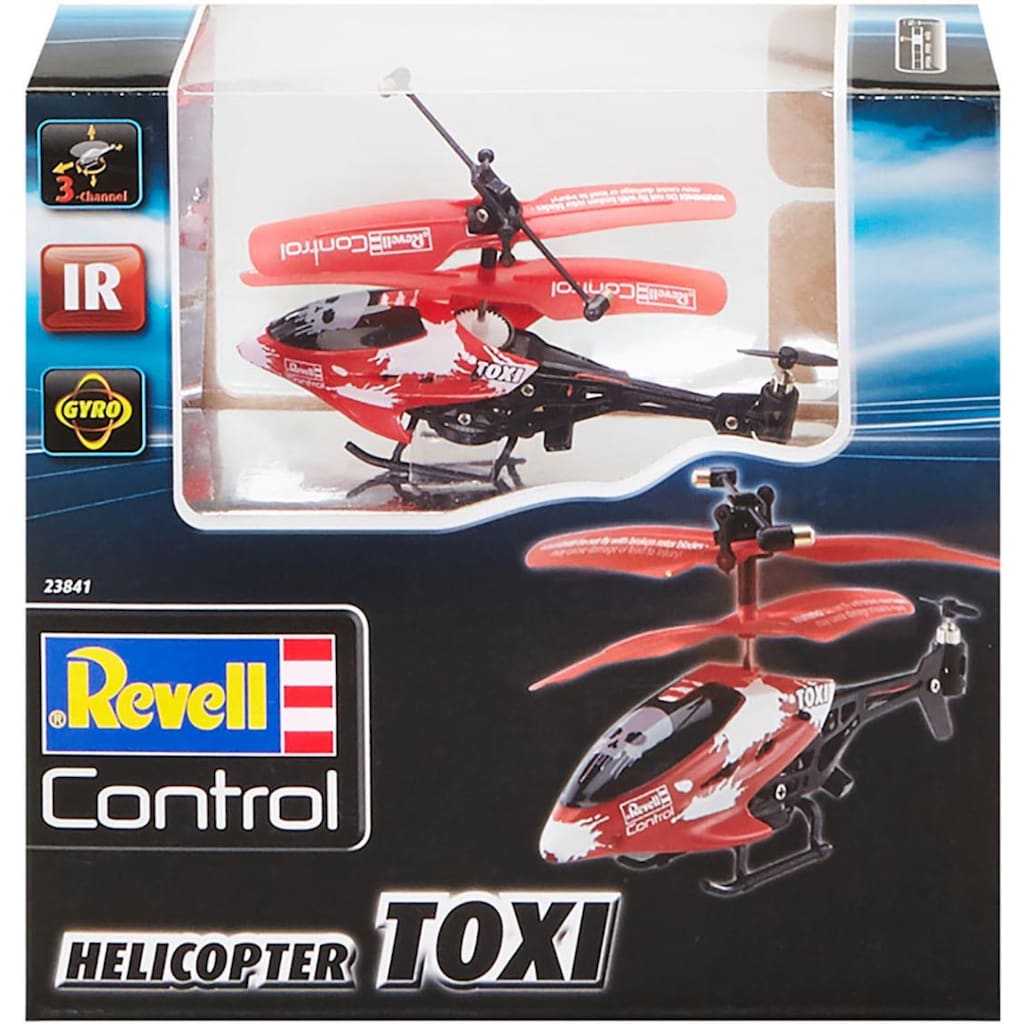 Revell® RC-Helikopter »Revell® control, Toxi«