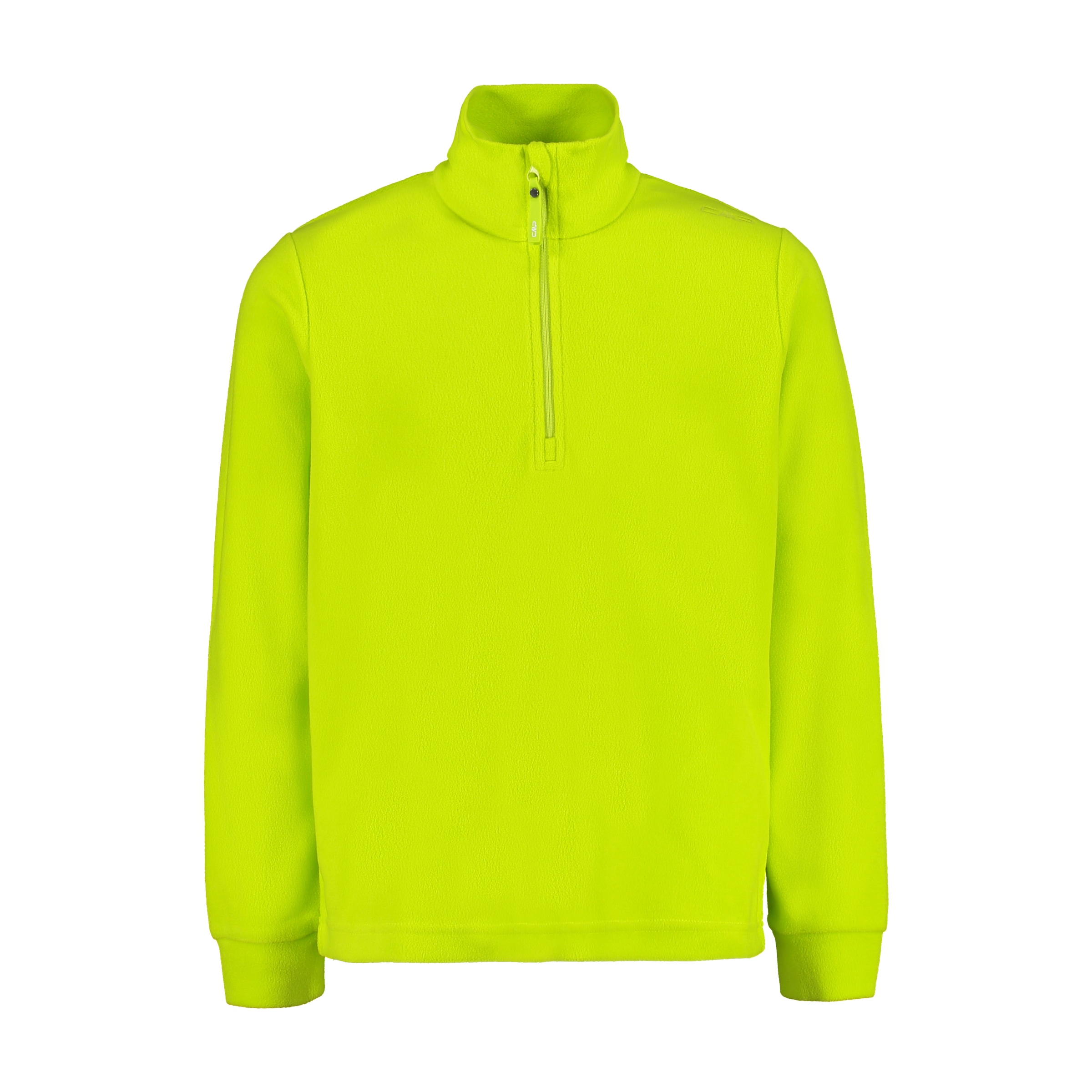 CMP Strickfleece-Pullover, (1 tlg.), für Kinder