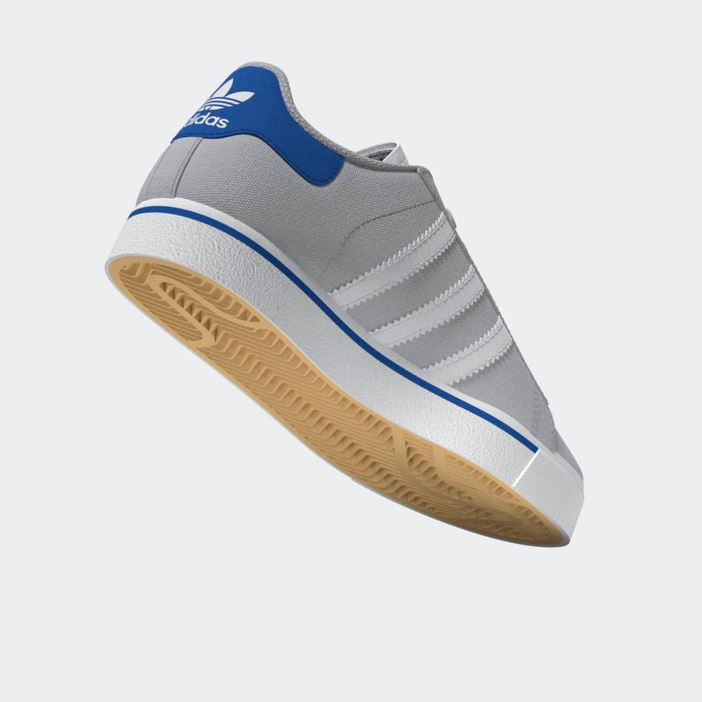 adidas Originals »CAMPUS VULC KIDS«  mit klassischem Canvas-Obermaterial, für Kinder & Jugendliche