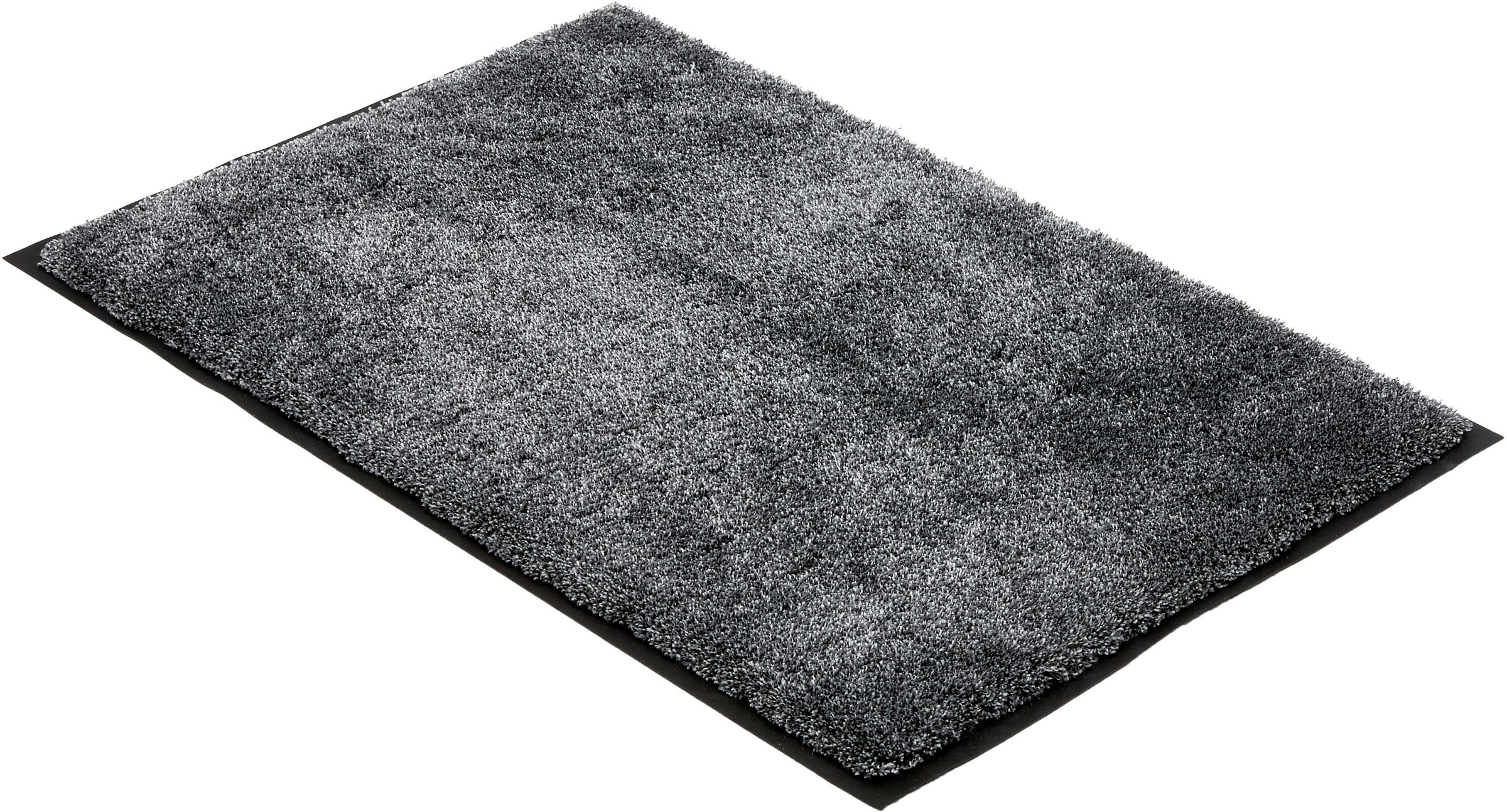 Paillasson ASTRA Lava Anthracite 80x120cm 2