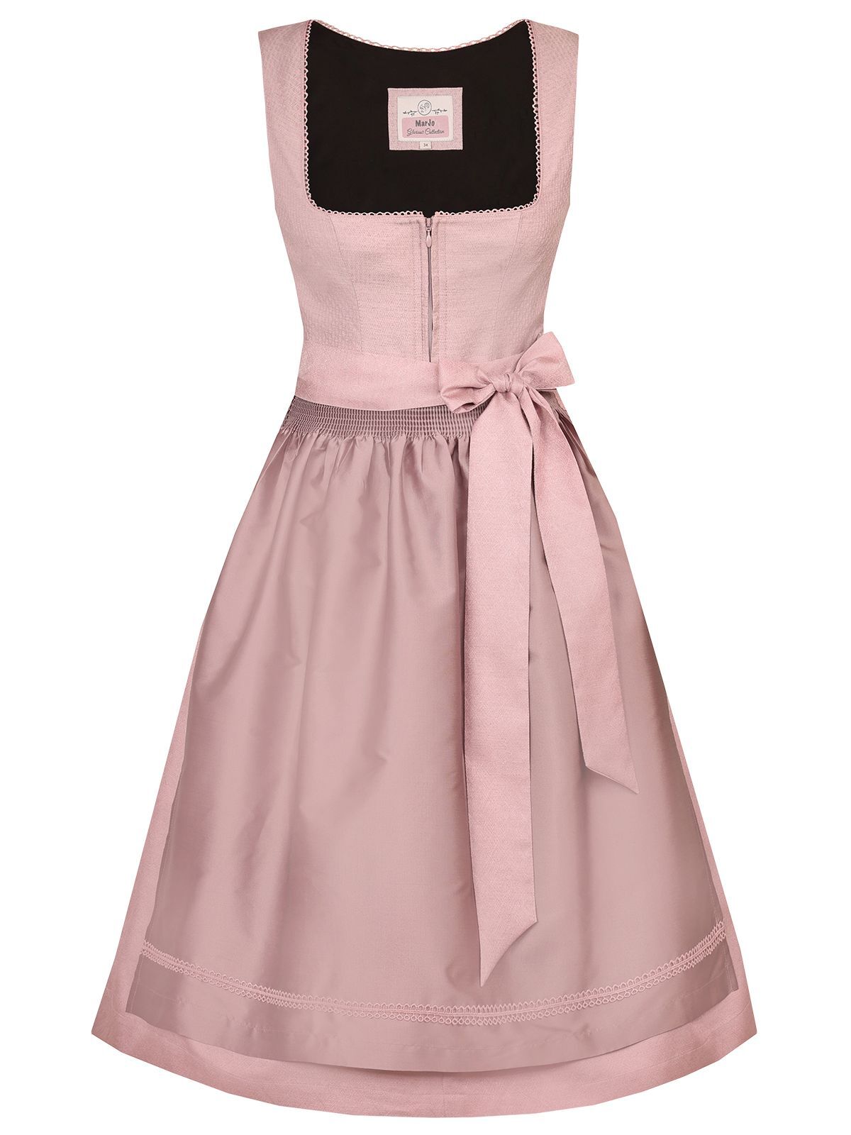 MarJo Dirndl "Mididirndl MAUTH"