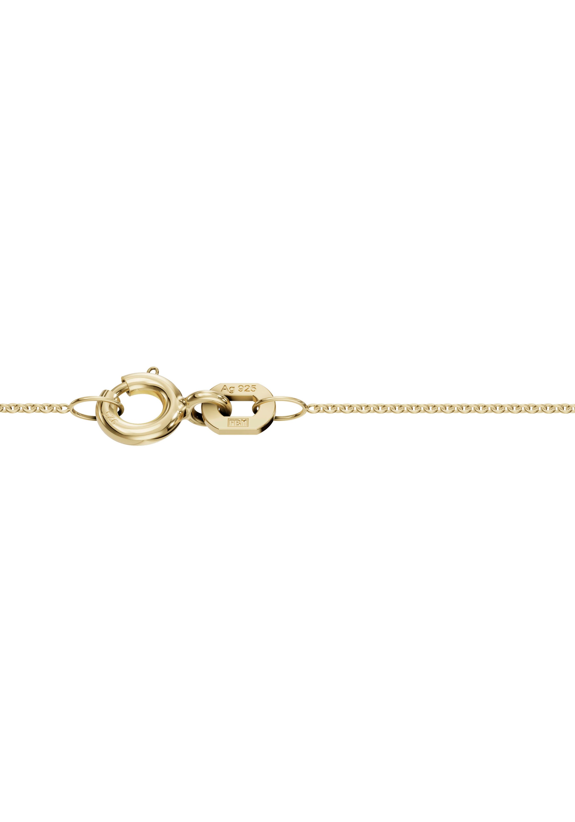 Firetti Collierkettchen »Schmuck Geschenk Anke...