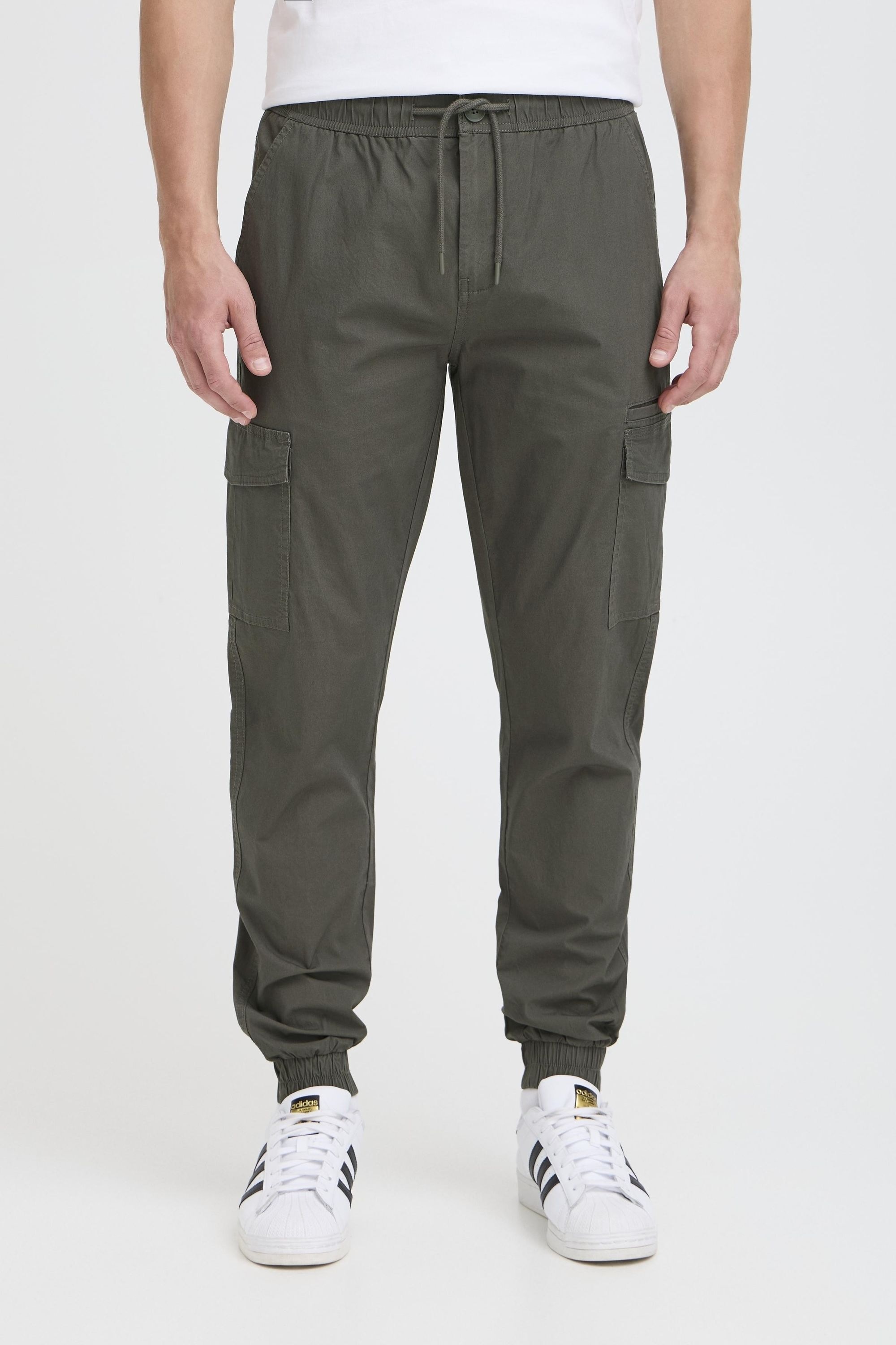 Blend BHTino Cargo Joggers Iron Gate 34 2