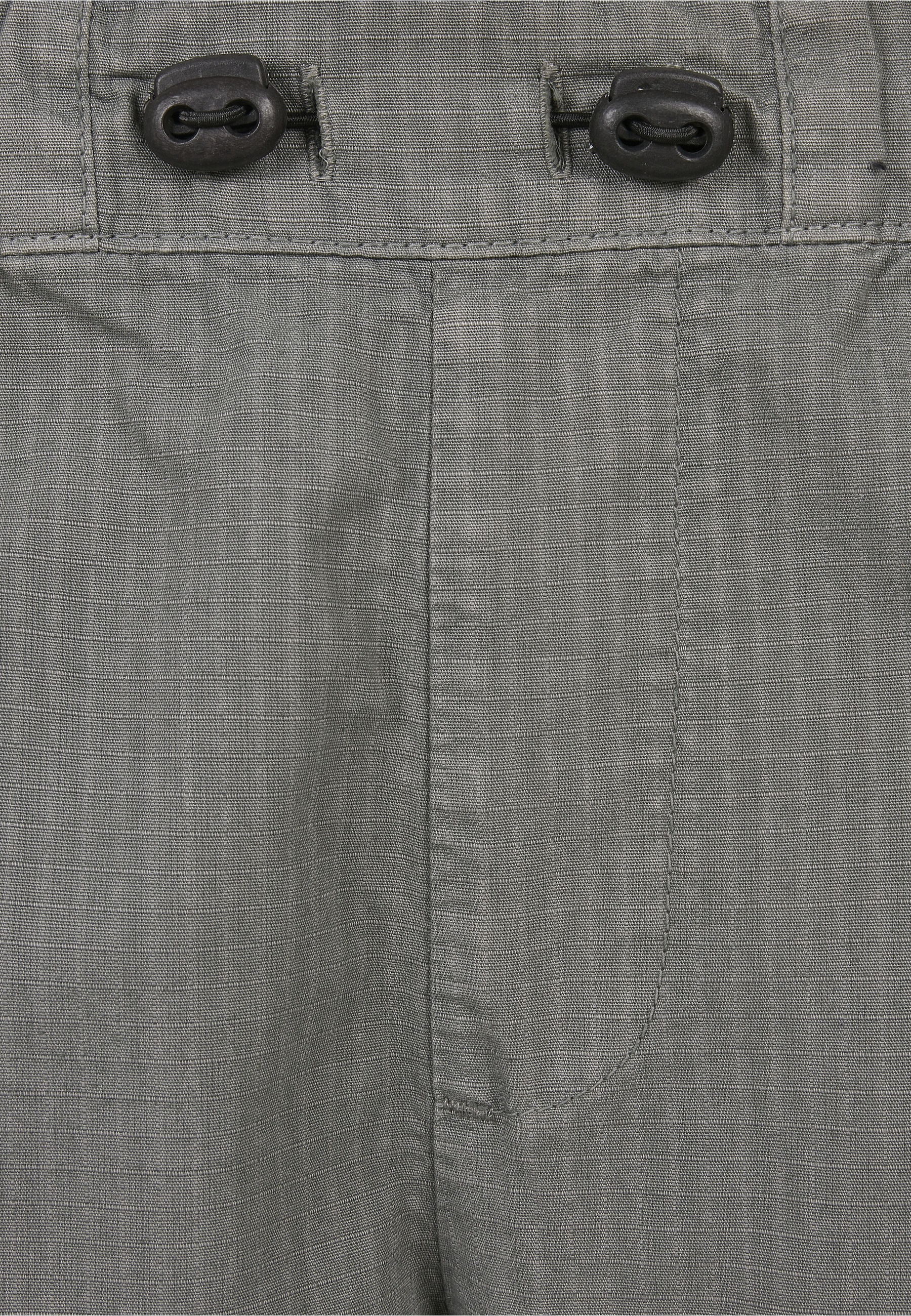 URBAN CLASSICS Cargohose »Urban Classics Herren Ripstop Cargo Pants«