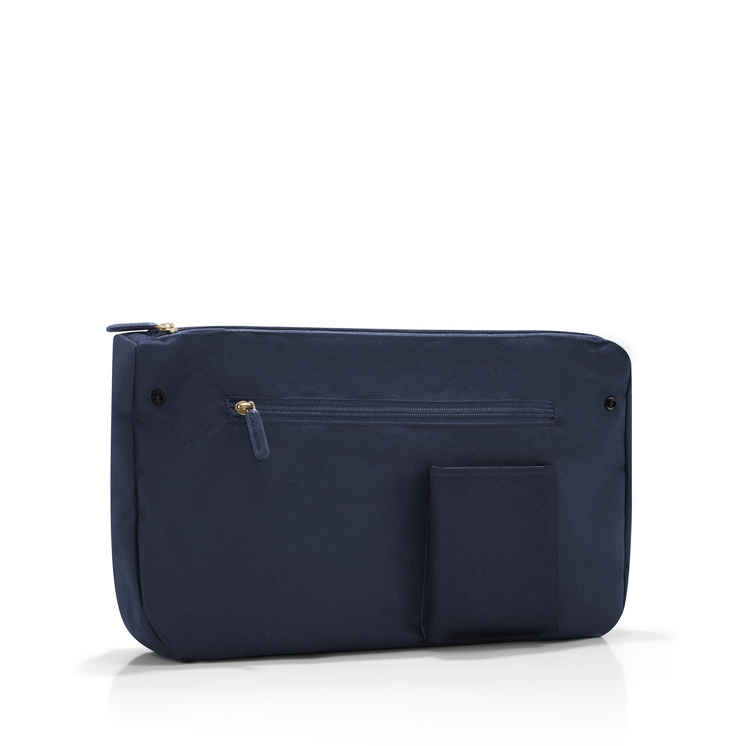 reisenthel loopshopper M Shopping Bag Rhombus Midnight Gold 2