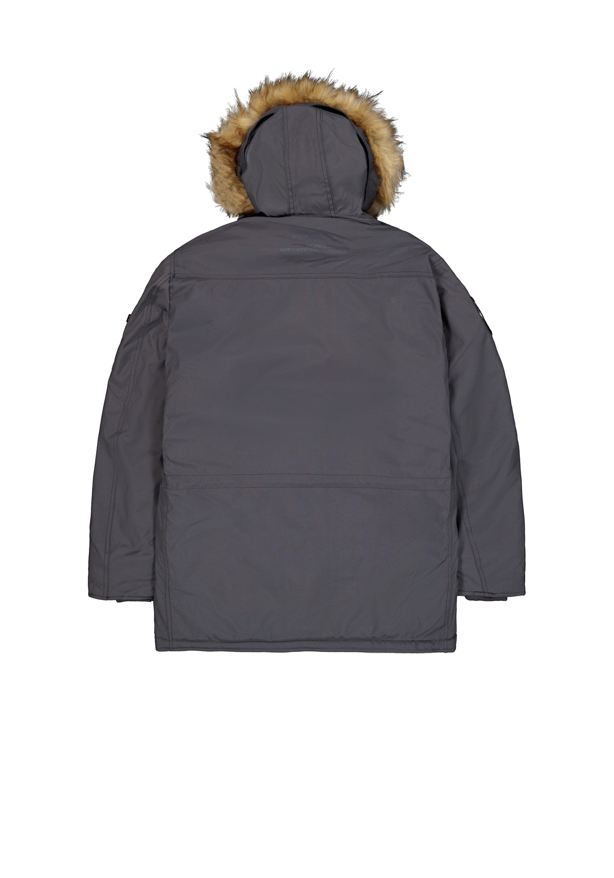 Alpha Industries Winterjacke »Alpha Industries Men - Cold Weather Jackets Polar Jacket«