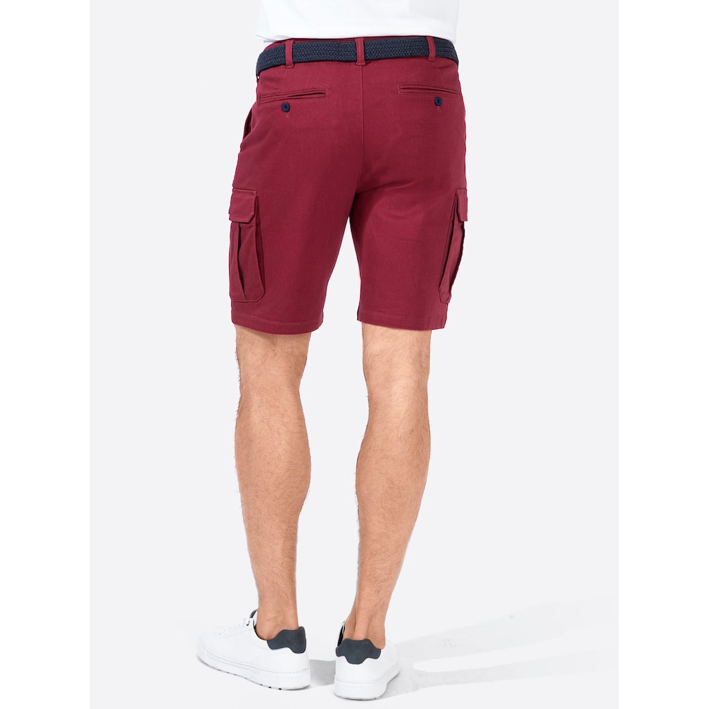 Bermudas