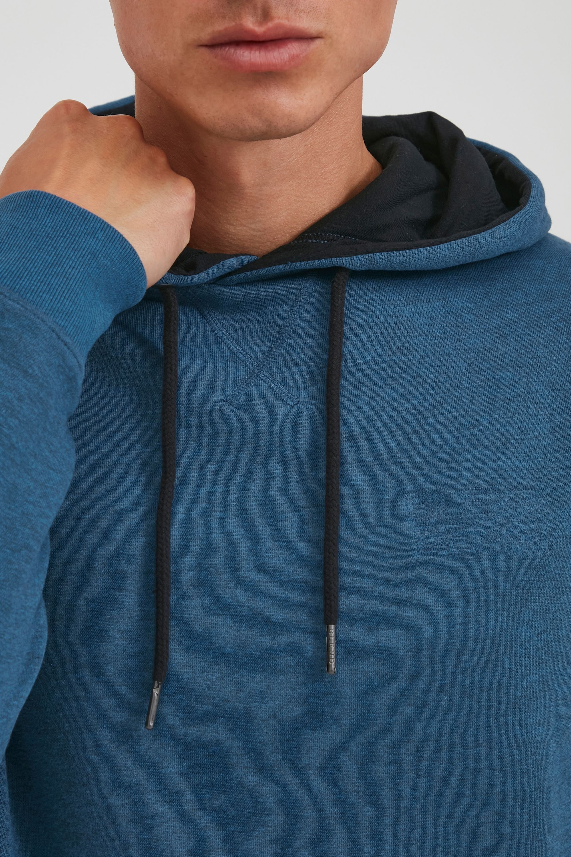 Blend Kapuzenpullover »Kapuzensweatshirt BHHarrison«