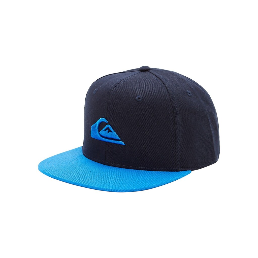 Quiksilver Snapback Cap »Chompers«