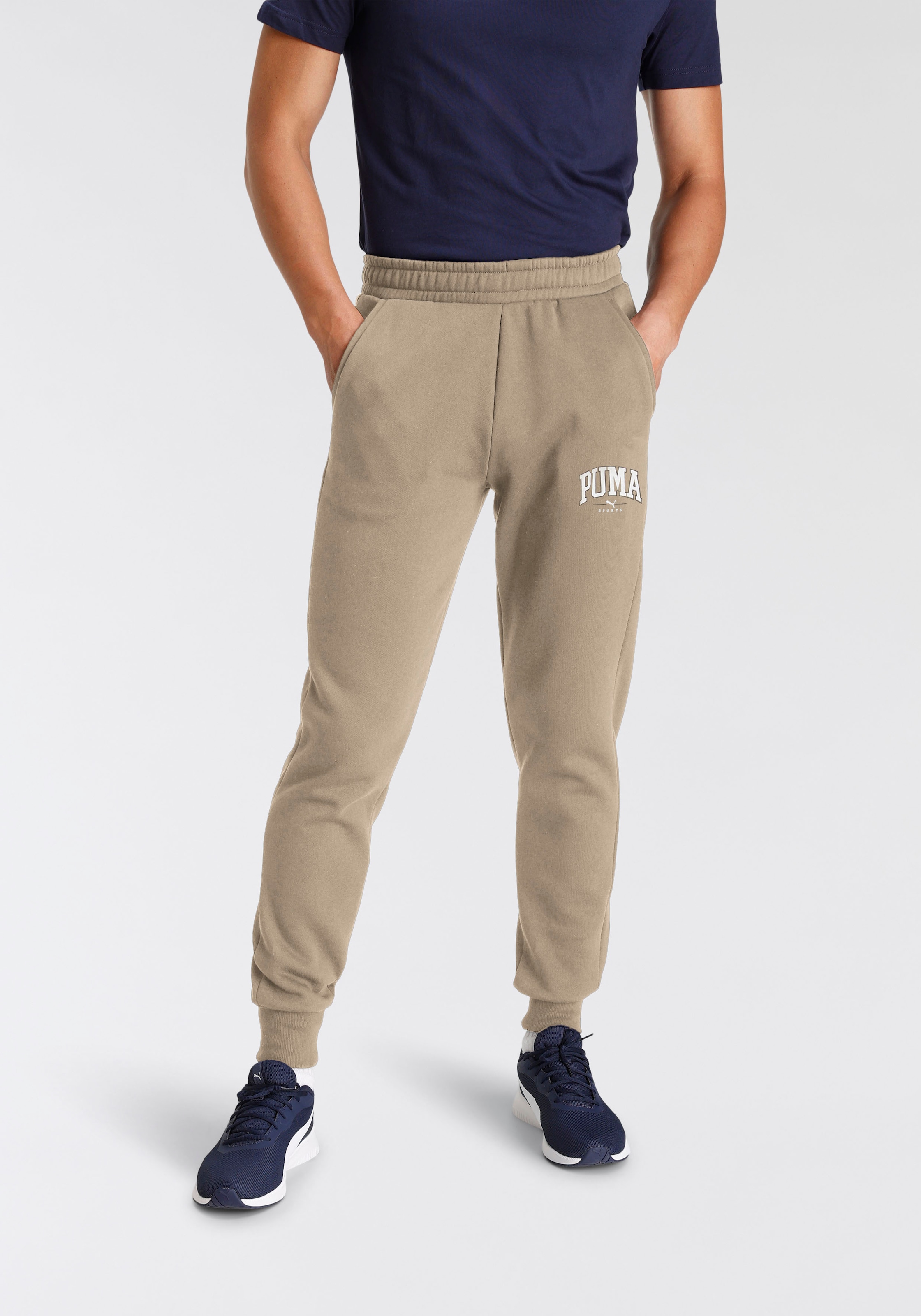 PUMA Trainingshose "SQUAD SWEATPANTS FL CL" günstig online kaufen