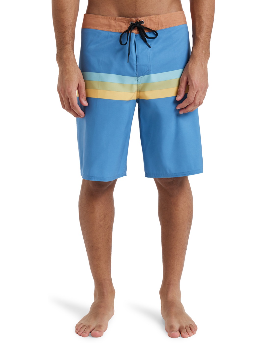 Quiksilver Boardshorts "Everyday Straight 20"" günstig online kaufen