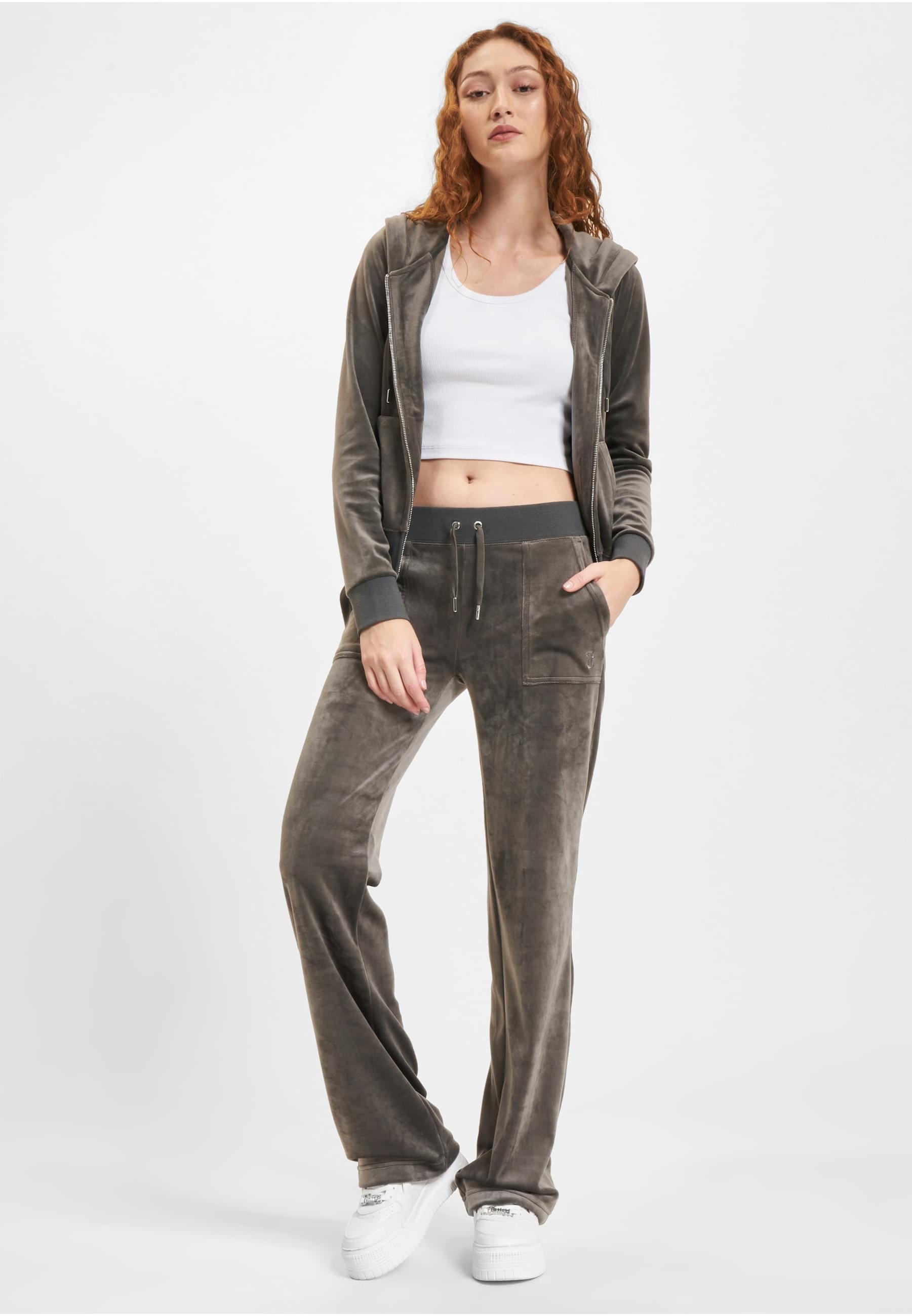 Juicy Couture Cardigan »Juicy Couture Damen«