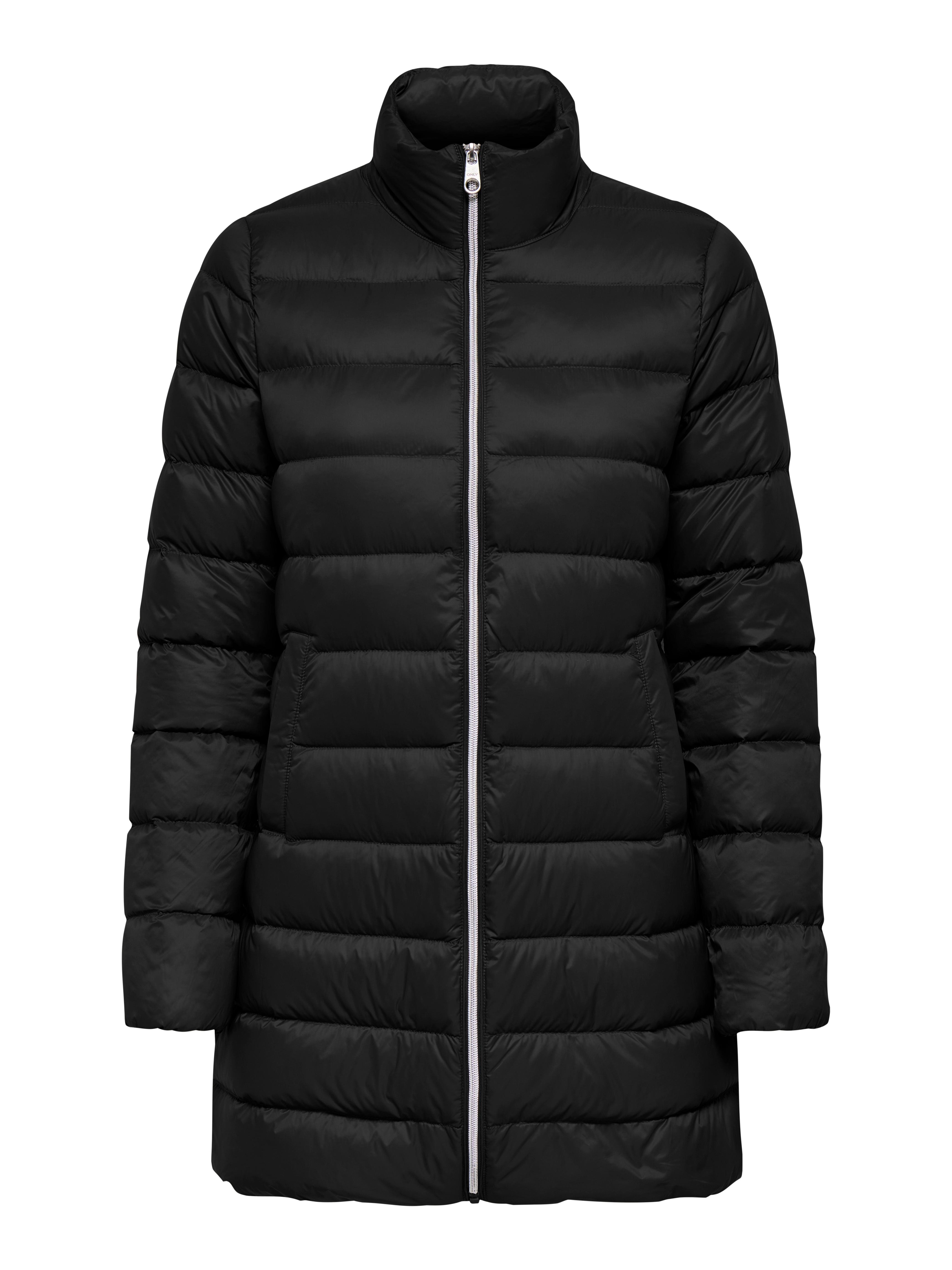 ONLY "ONLRUBY QUILTED DOWN COAT CC OTW" Kunstfaser