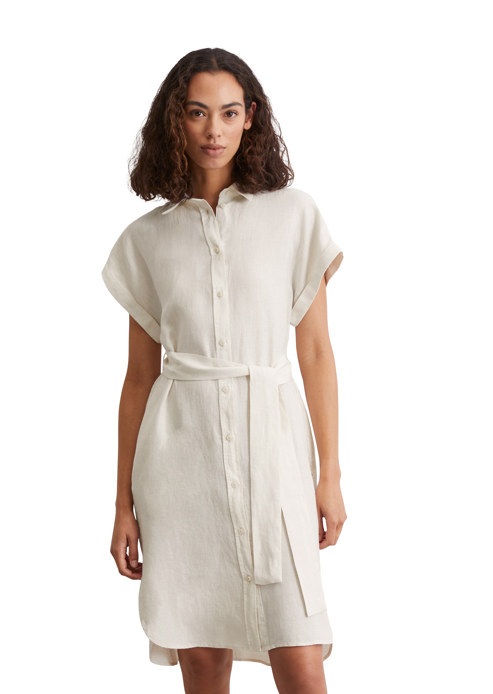 Marc OPolo "mit Bindegürtel" günstig online kaufen