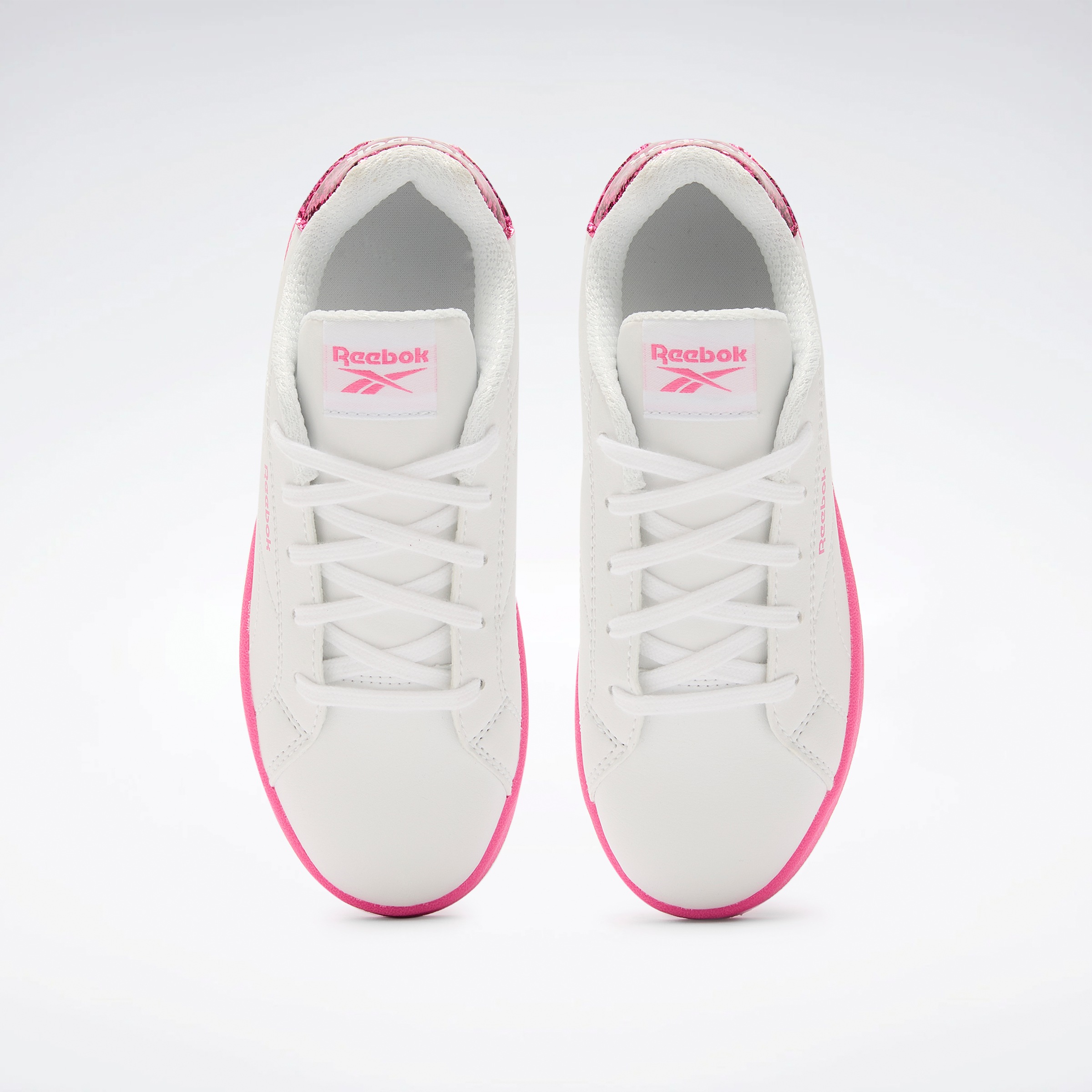 Reebok Classic Sneaker "REEBOK ROYAL COMPLETE CLN 2.0" günstig online kaufen