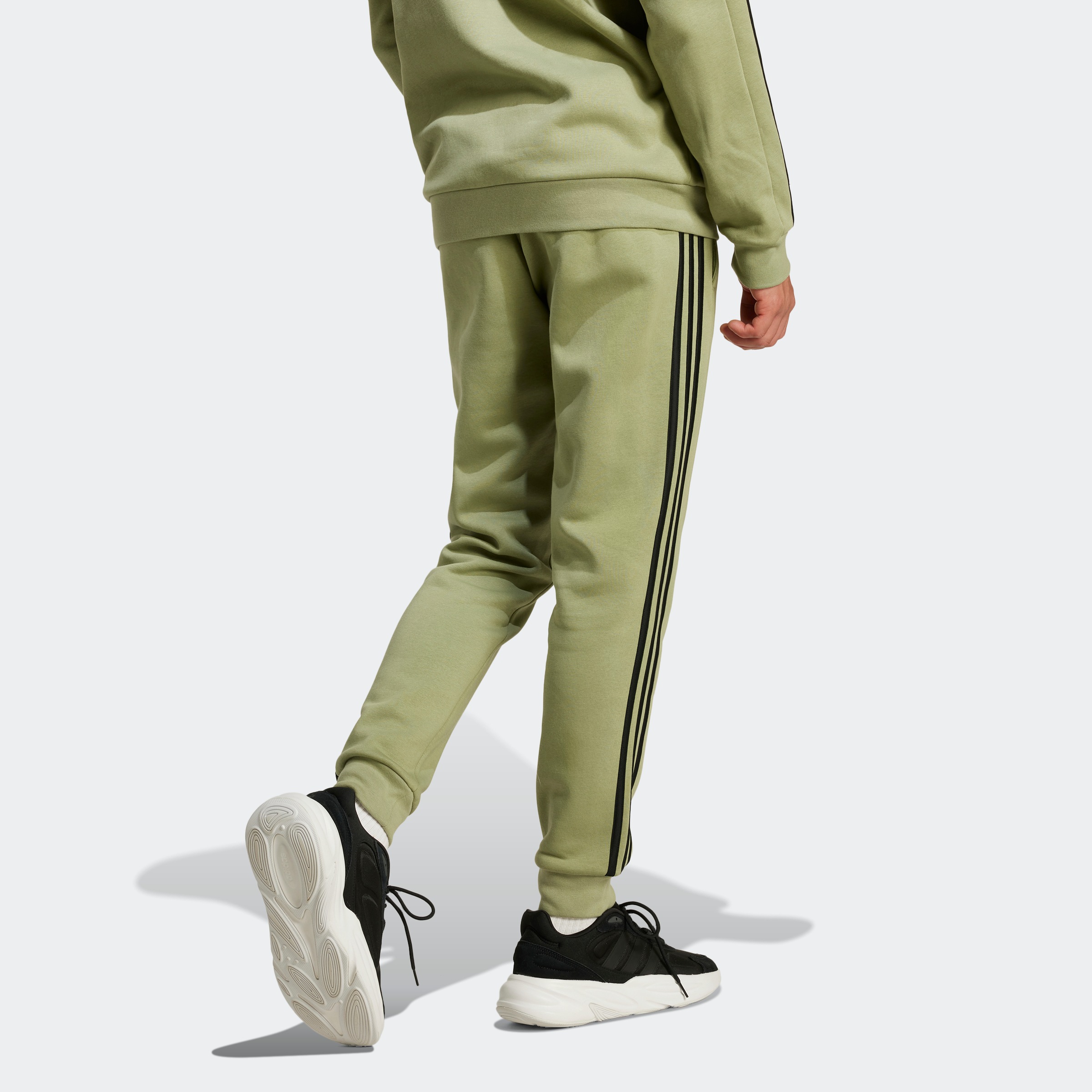 adidas Sportswear Sporthose "M 3S FL TC PT", (1 tlg.), Jogginghose aus Baum günstig online kaufen