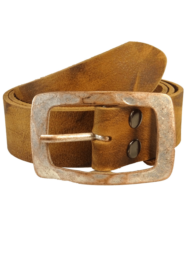 Rettungsring Gürtel Ledergürtel "Wechselgürtel" günstig online kaufen