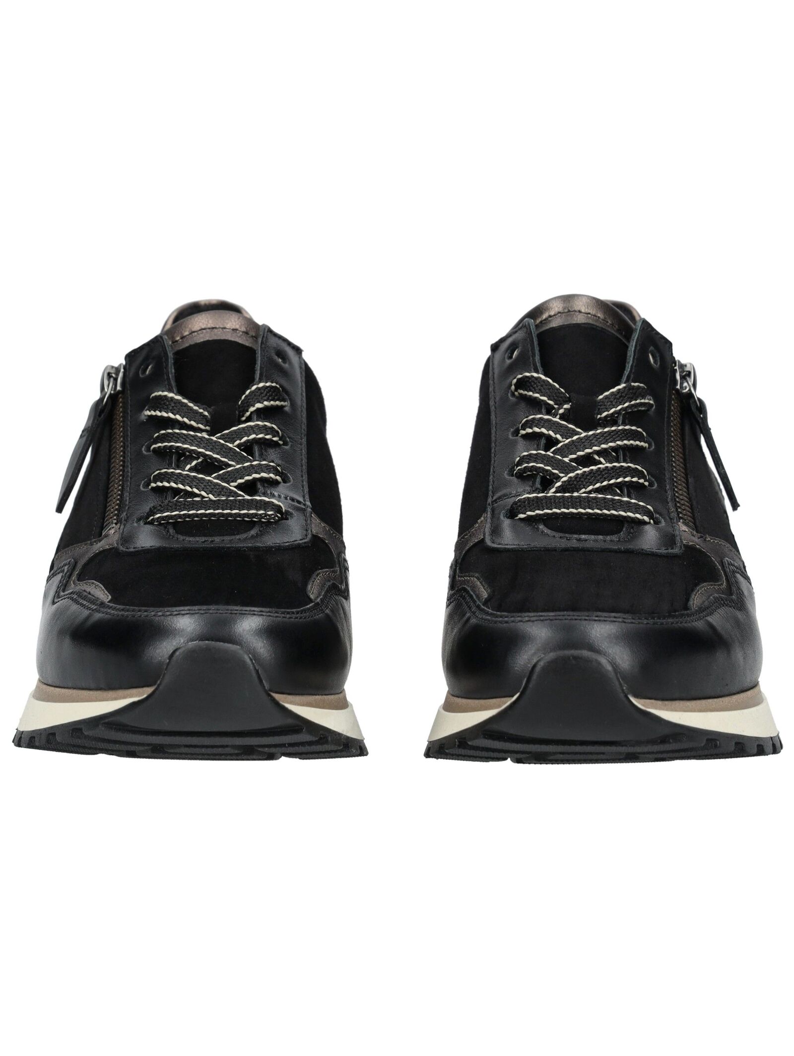 Thumbnail - Gabor Comfort Sneaker "Gabor Comfort Sneaker Leder"