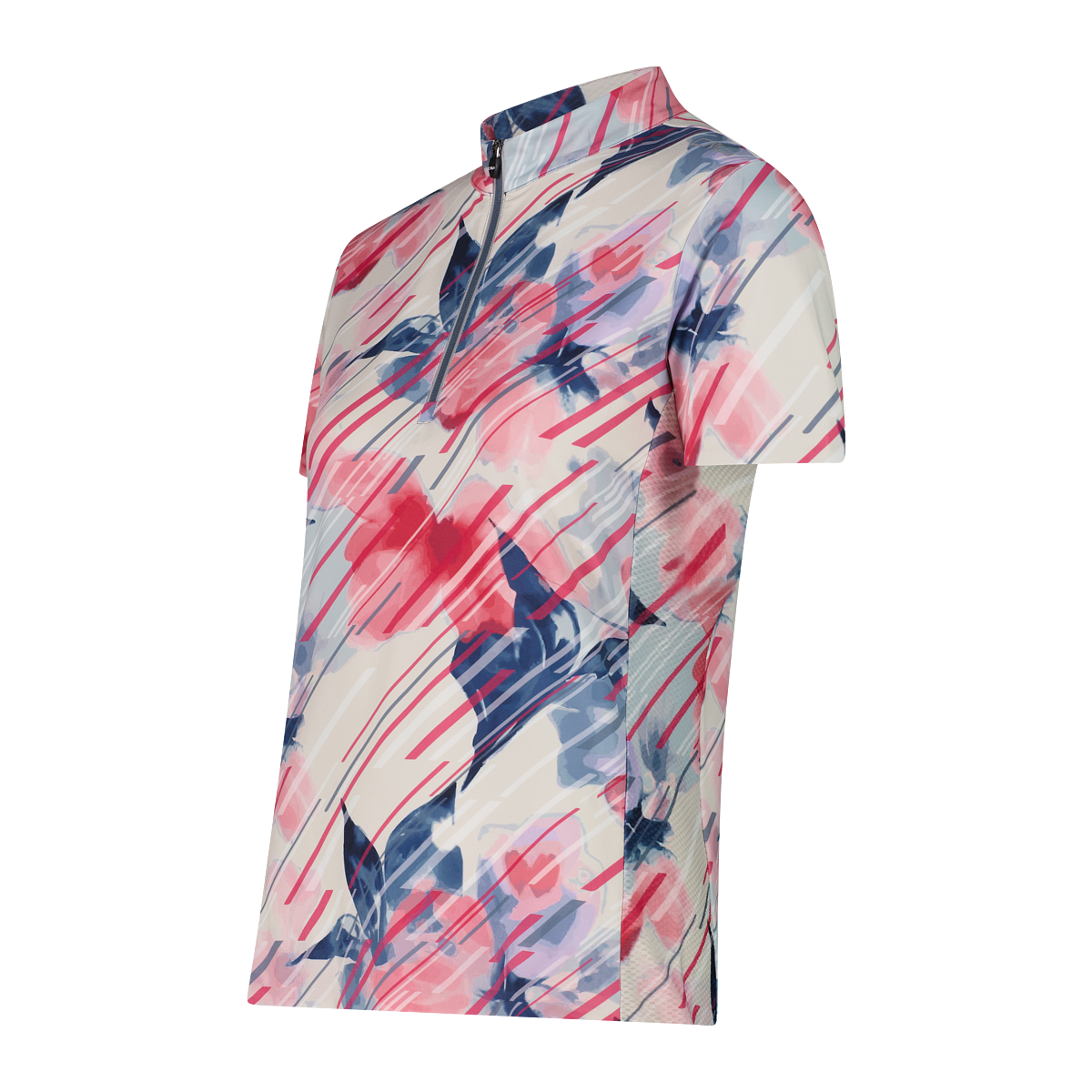 CMP Radtrikot für Radsport, sportlicher Stil, für Erwachsene