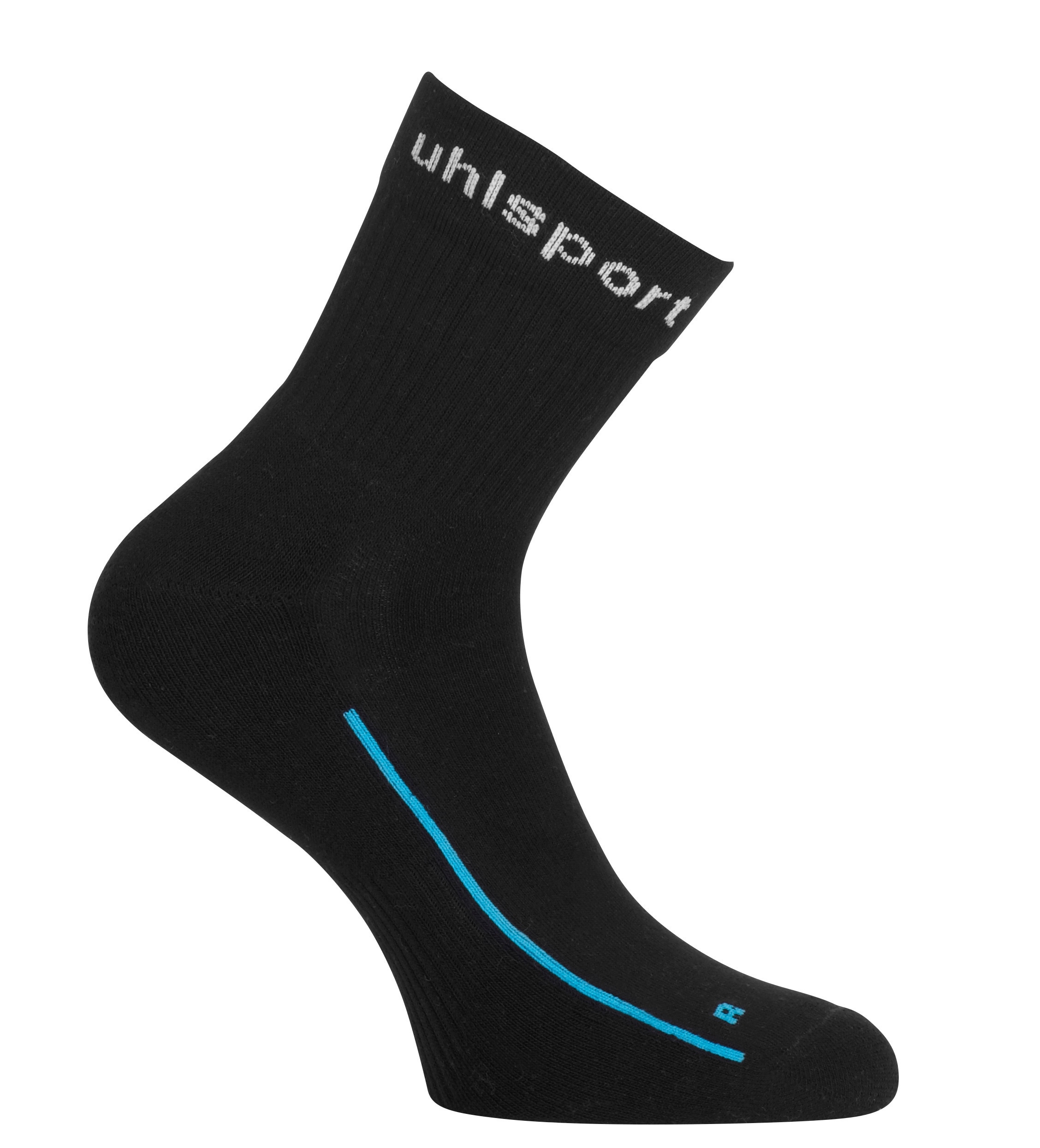 uhlsport Socken "Socken TEAM CLASSIC (3 Paar)" 3 Paar tlg.
