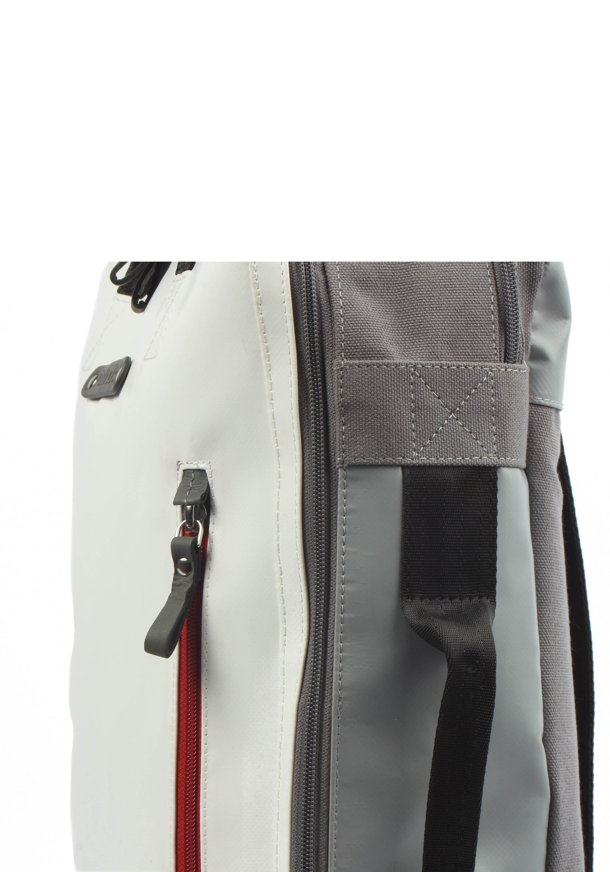 7clouds Laptoprucksack »Agal 7.2 M«, mit recyceltem PET