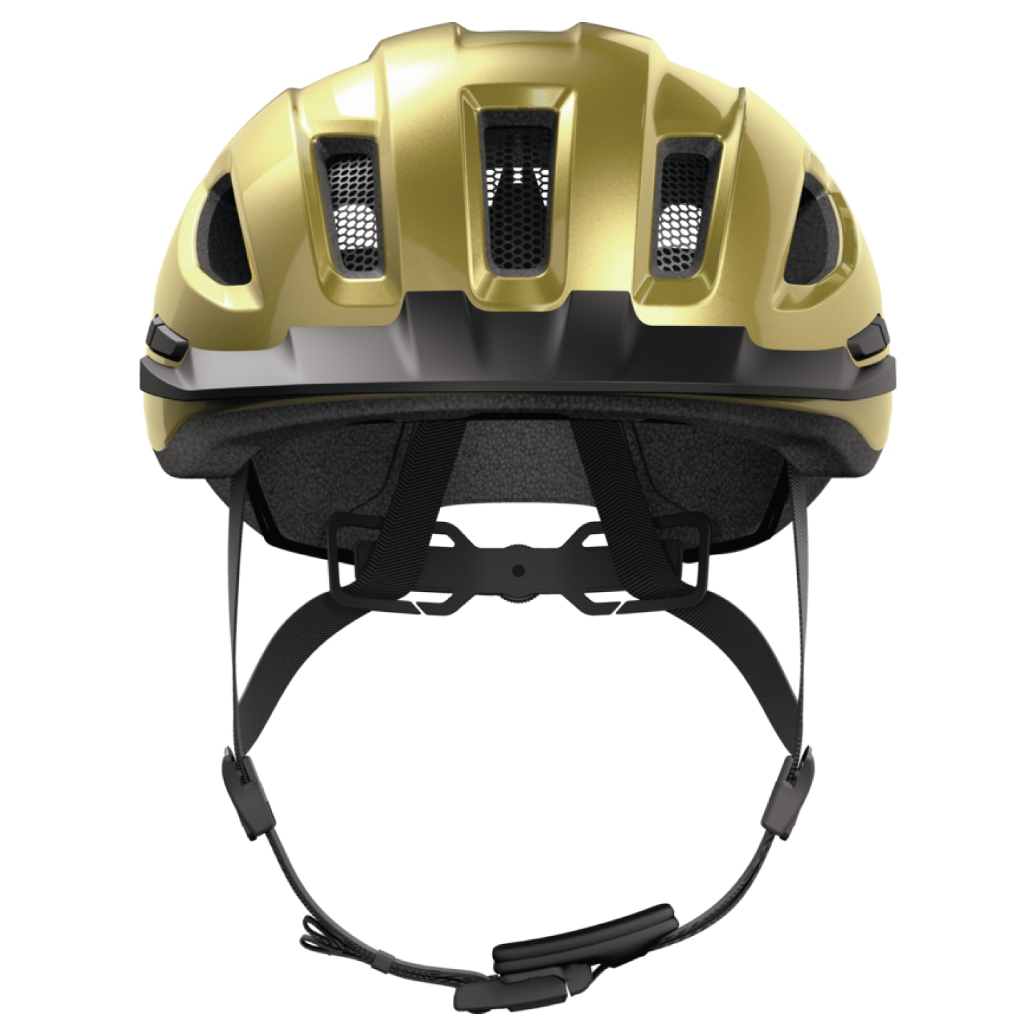 ABUS Fahrradhelm »URBAN-I 4.0«