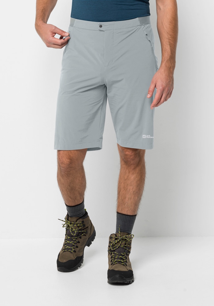 Jack Wolfskin Outdoorhose "PRELIGHT SHORT M"