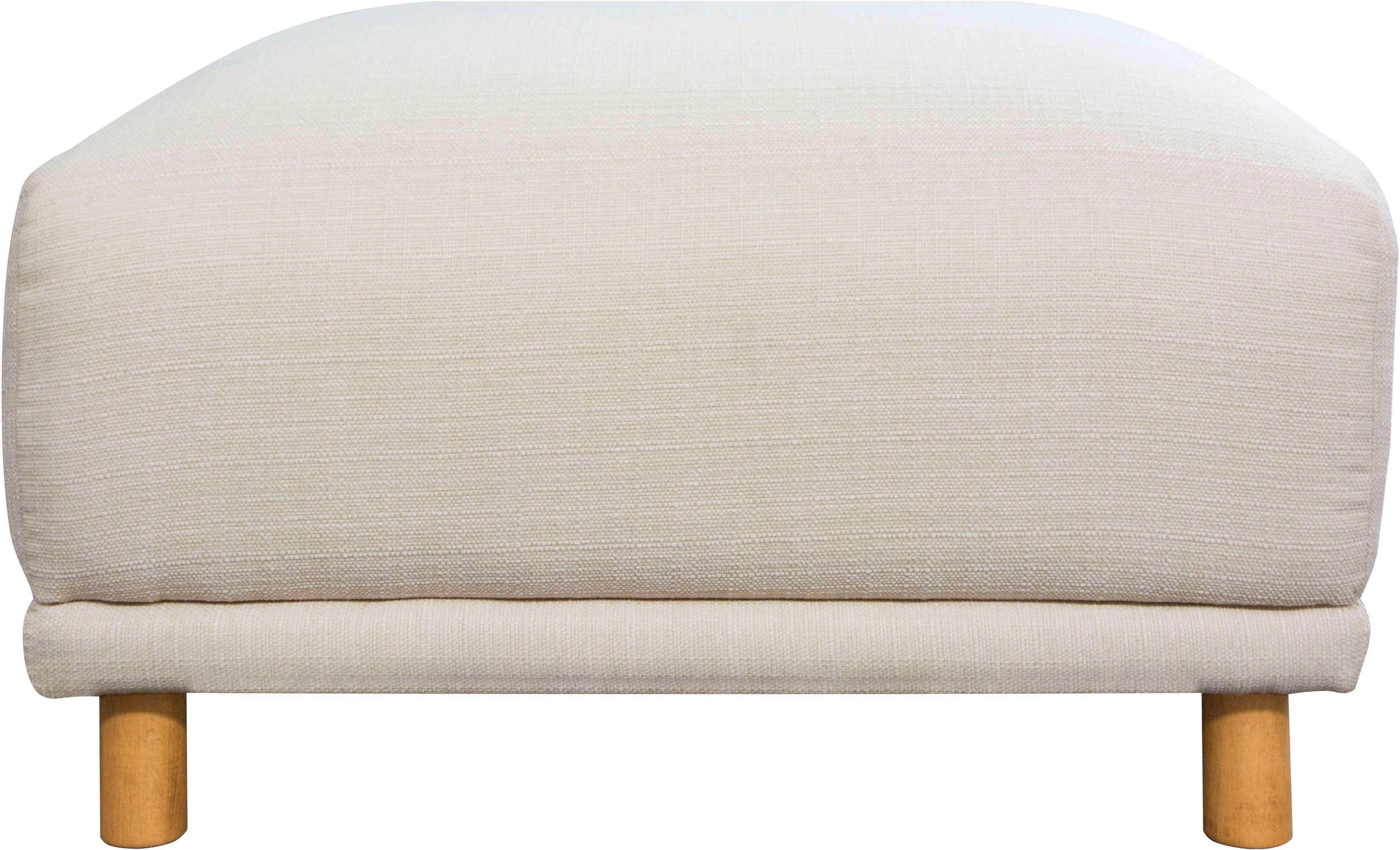 OTTO home Hocker "Maroon" günstig online kaufen