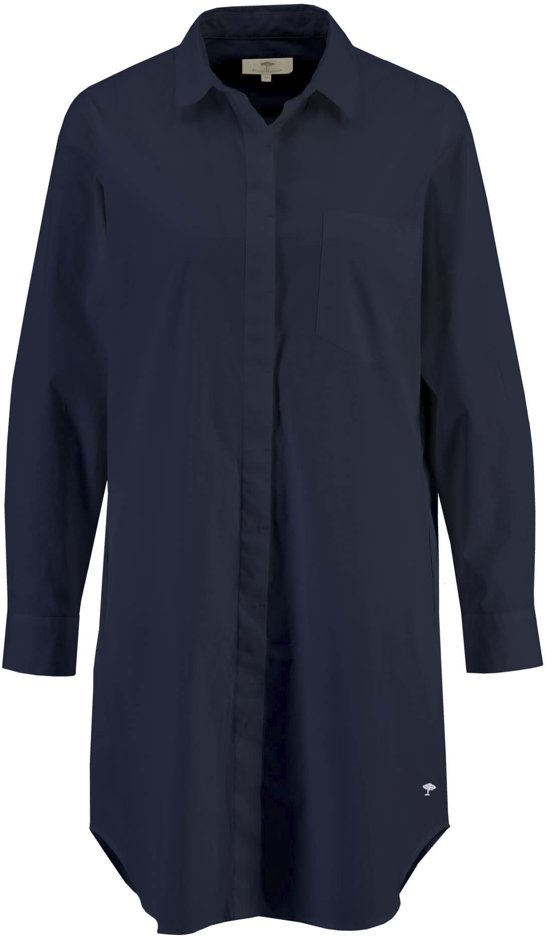 Blusenkimono »FYNCH-HATTON Longbluse«, (1 tlg.)