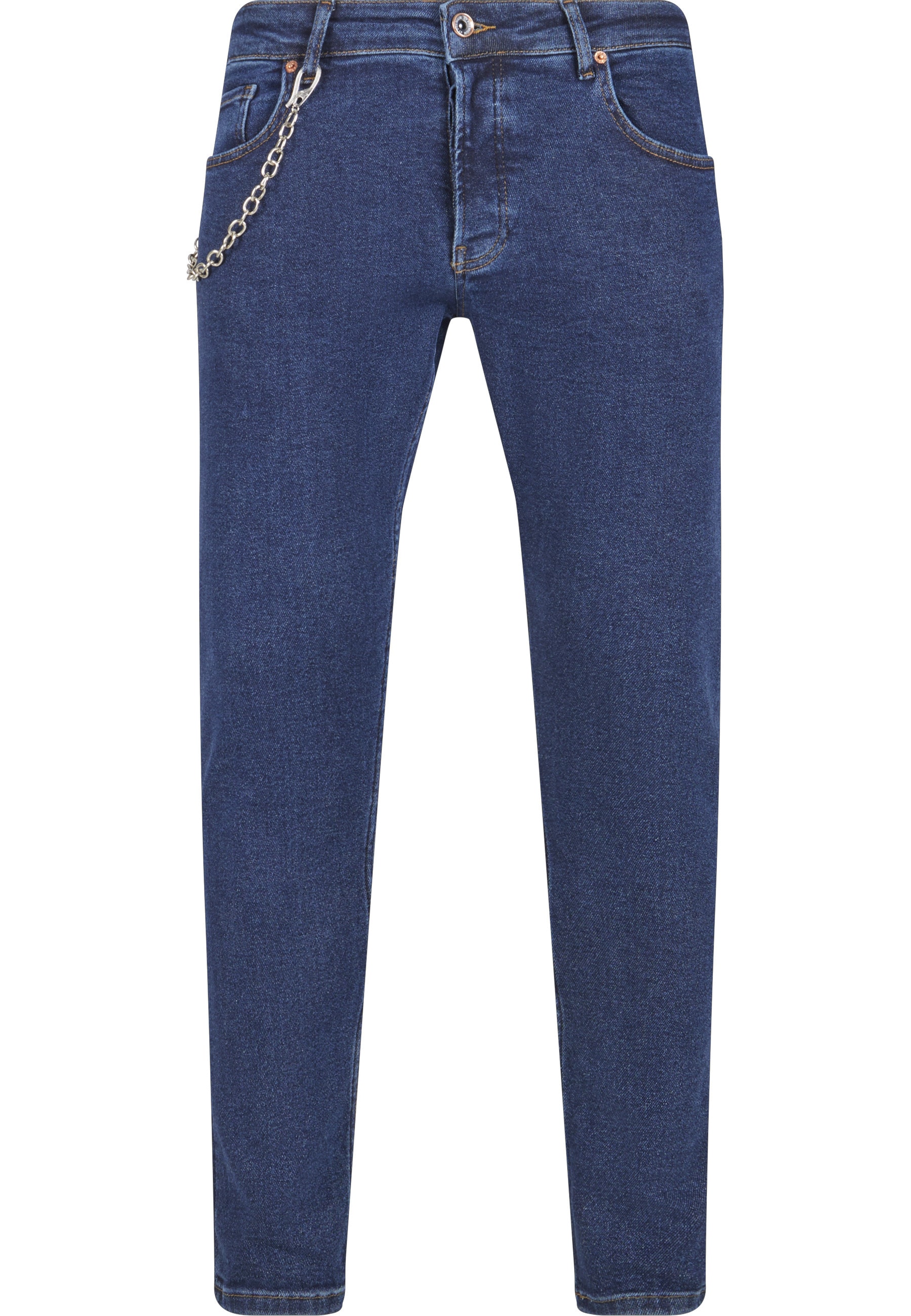 2Y Premium Bequeme Jeans "2Y Premium Herren 2Y Skinny Fit Jeans" günstig online kaufen