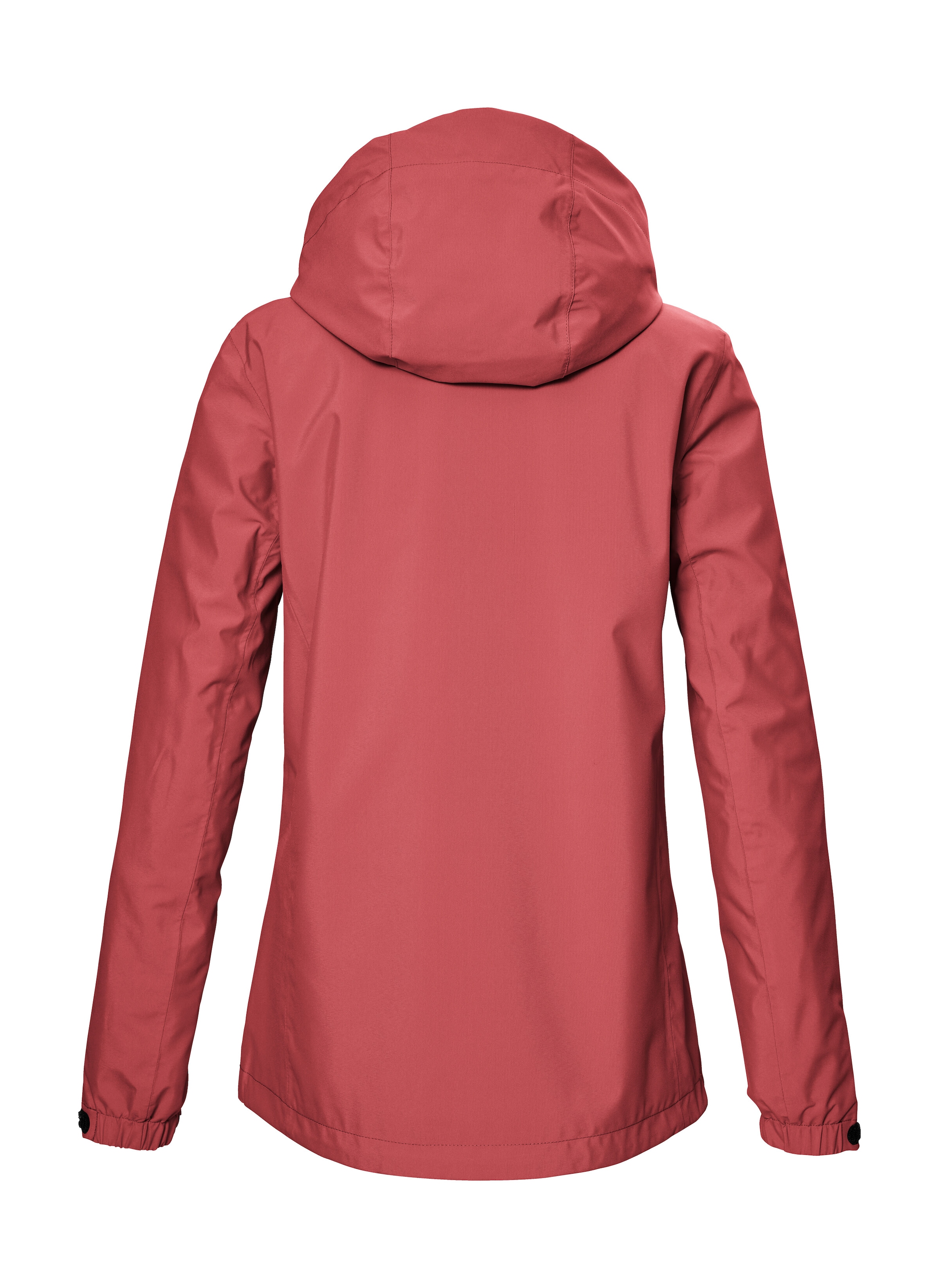 Killtec Outdoorjacke "KOS 51 WMN JCKT", Damenjacke: wasserdicht, atmungsakt günstig online kaufen