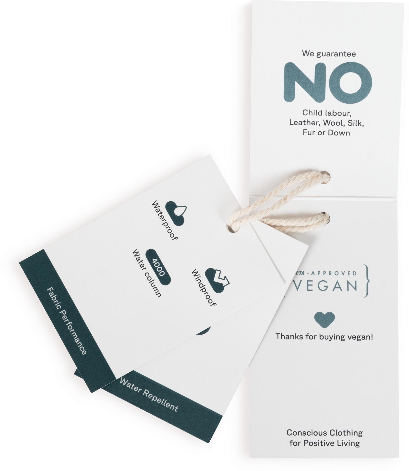 Ragwear Outdoorjacke »Nuggie Block Flower« mit Kapuze modische Damen Freizeitjacke mit floralem Print