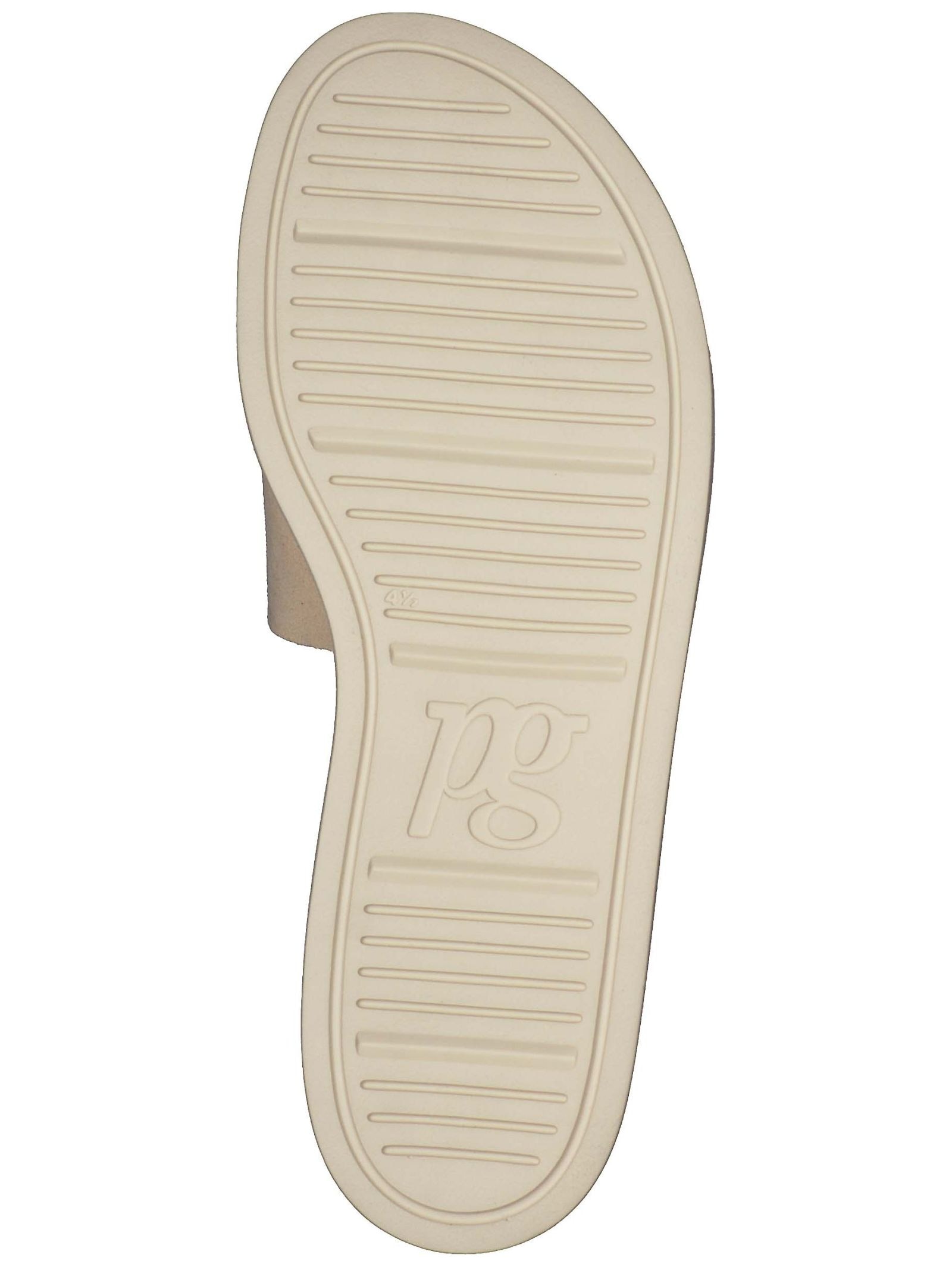 Paul Green Pantolette »Paul Green Pantoletten Leder«