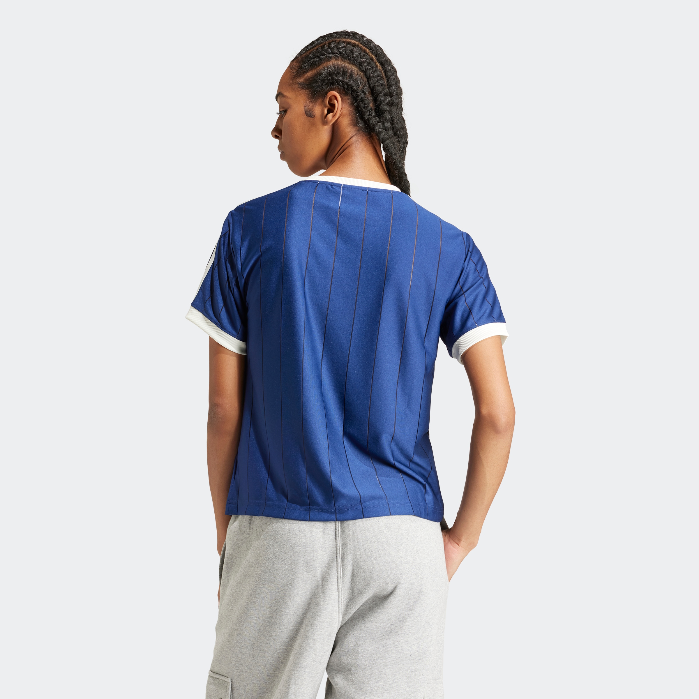 adidas Originals T-Shirt »3 STRIPE TEE«