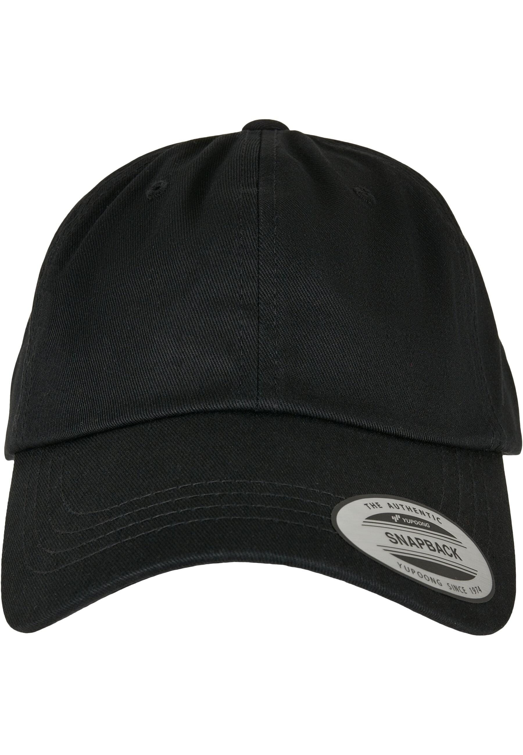 Flexfit Flex Cap "Flexfit Unisex Satin Bow Dad Cap"