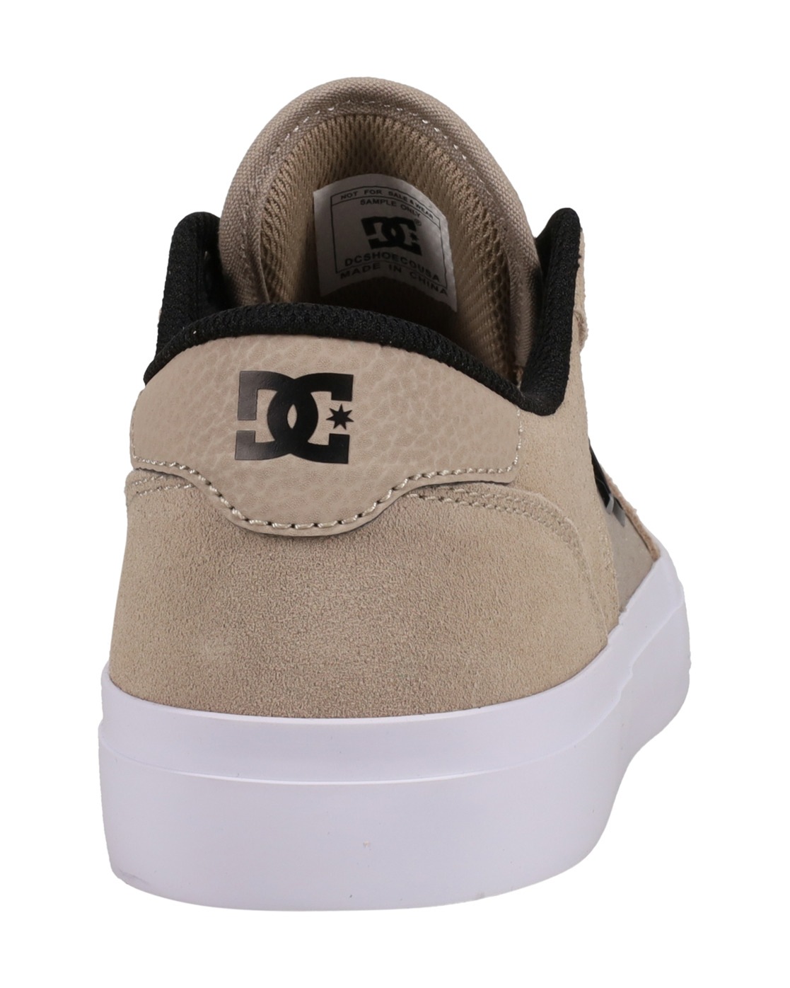 DC Shoes Sneaker »Teknic«