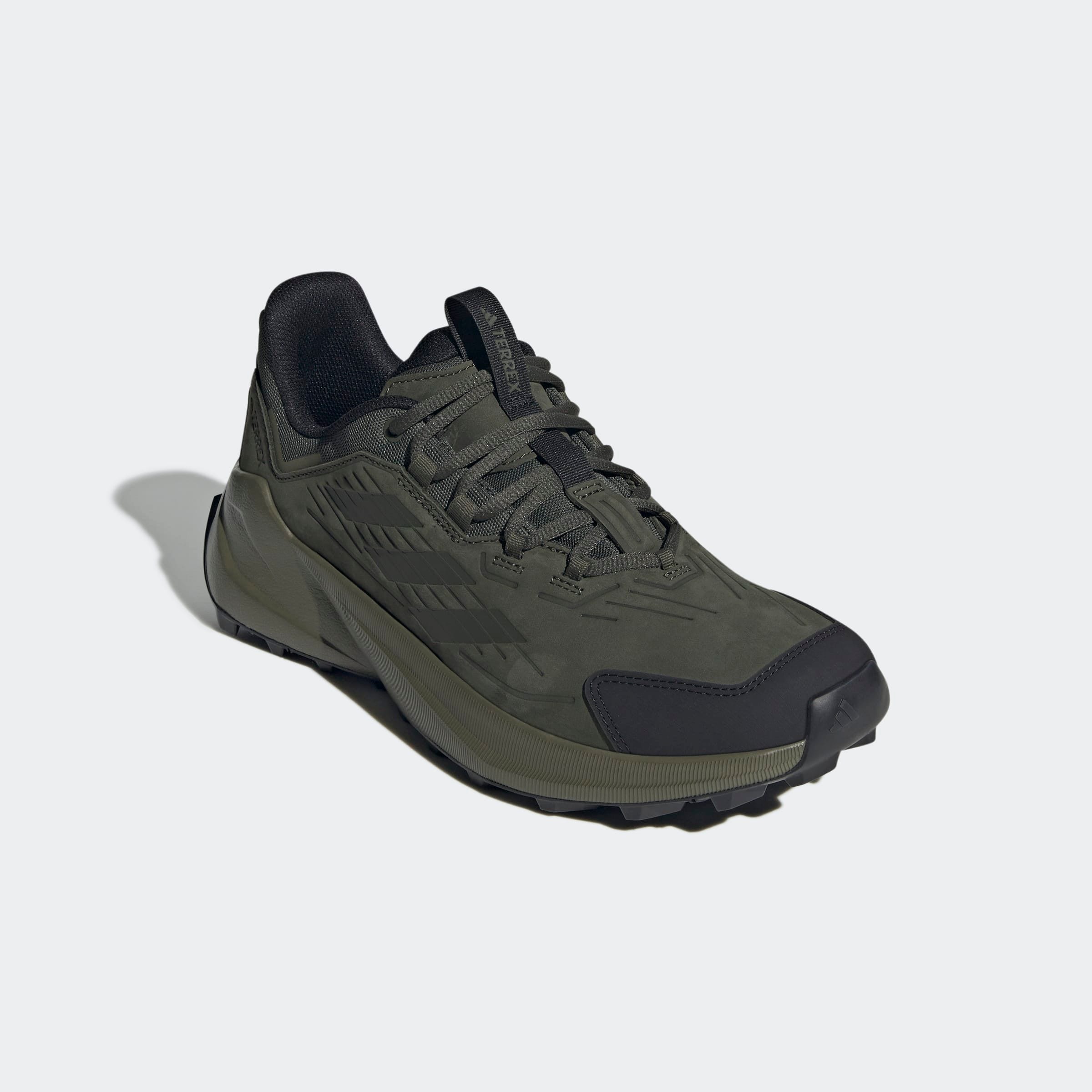 adidas TERREX Wanderschuh "TERREX TRAILMAKER 2.0 LEATHER", aus Leder günstig online kaufen