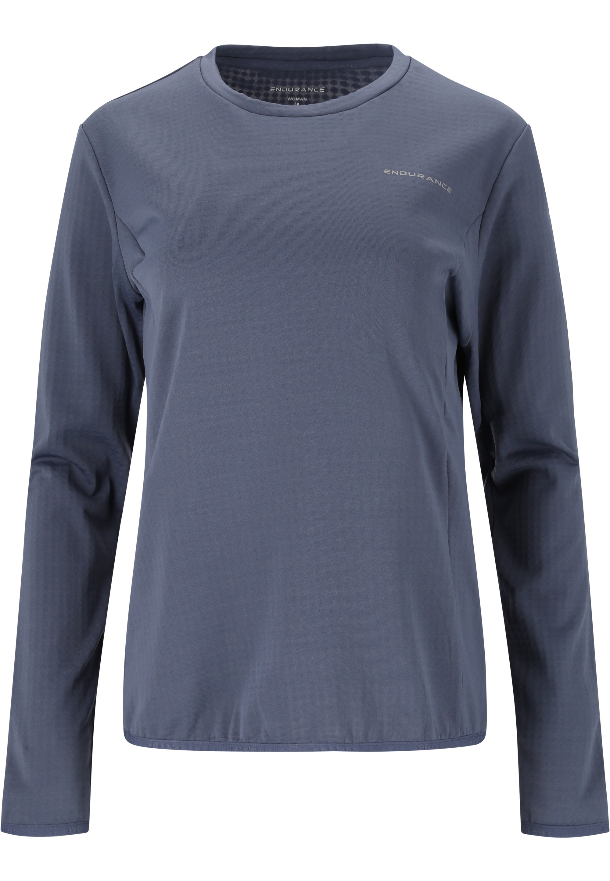 Thumbnail - ENDURANCE Funktionsshirt "Leah", (1 tlg.), mit reflektierenden Details