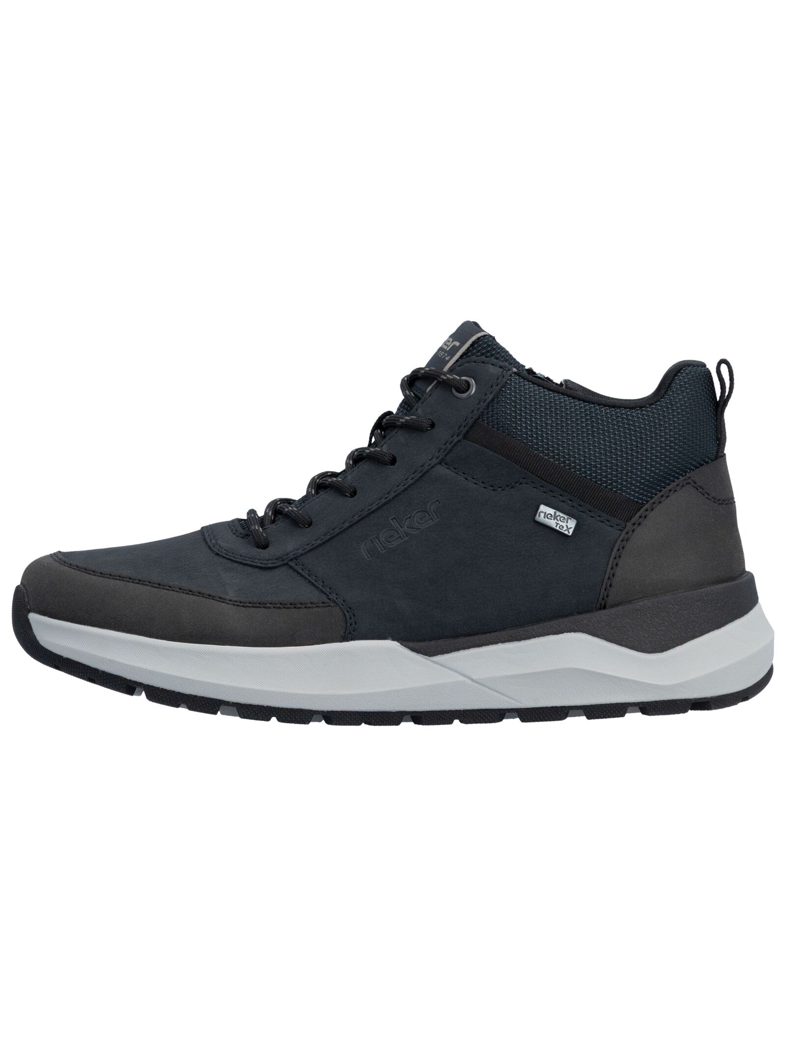 Rieker Sneaker »Rieker Sneaker Lederimitat«
