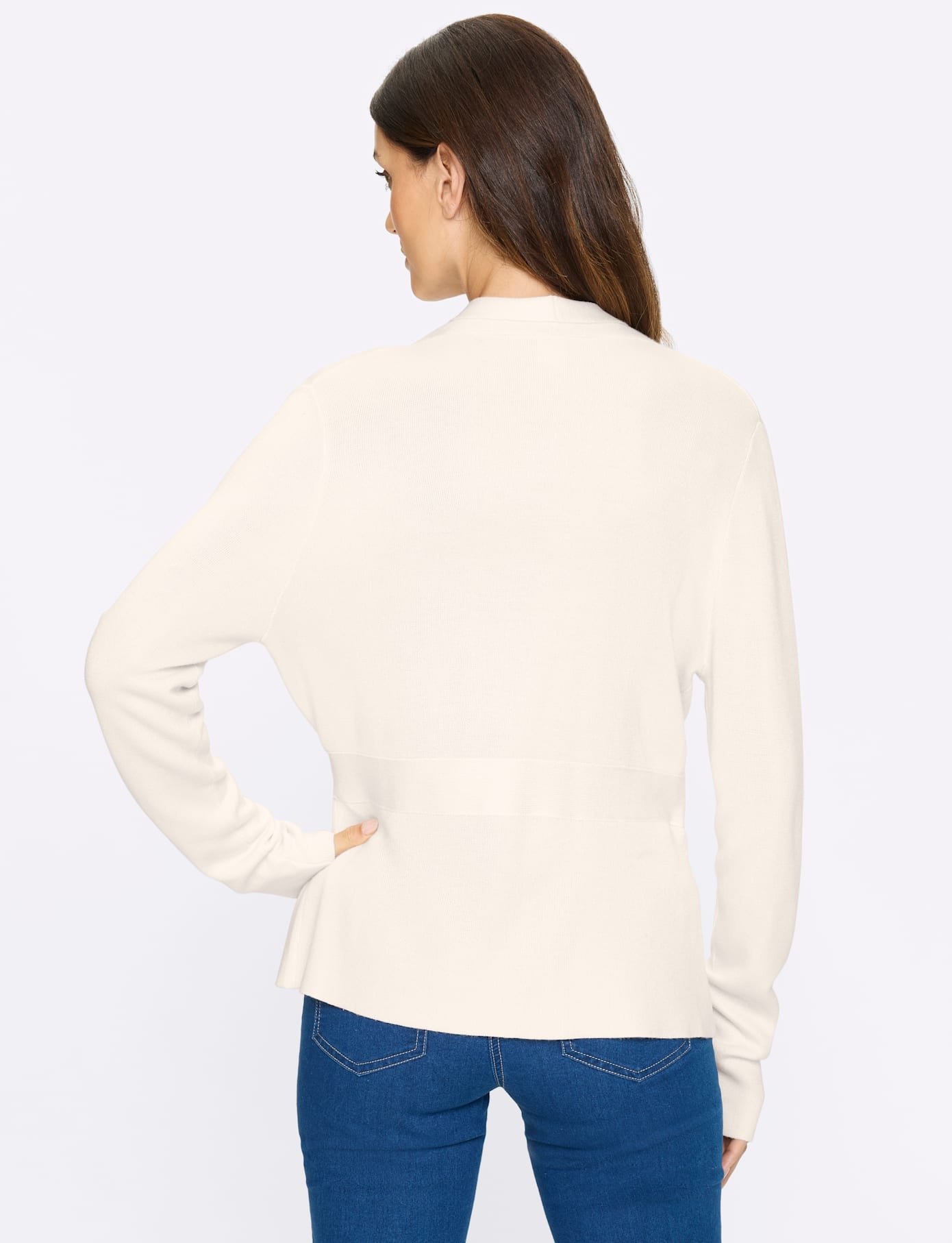 Thumbnail - heine Strickjacke