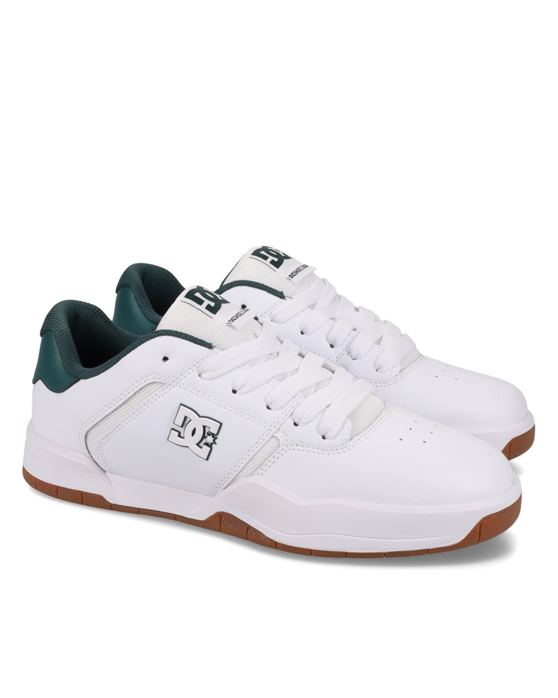DC Shoes Schnürschuh "Central" günstig online kaufen