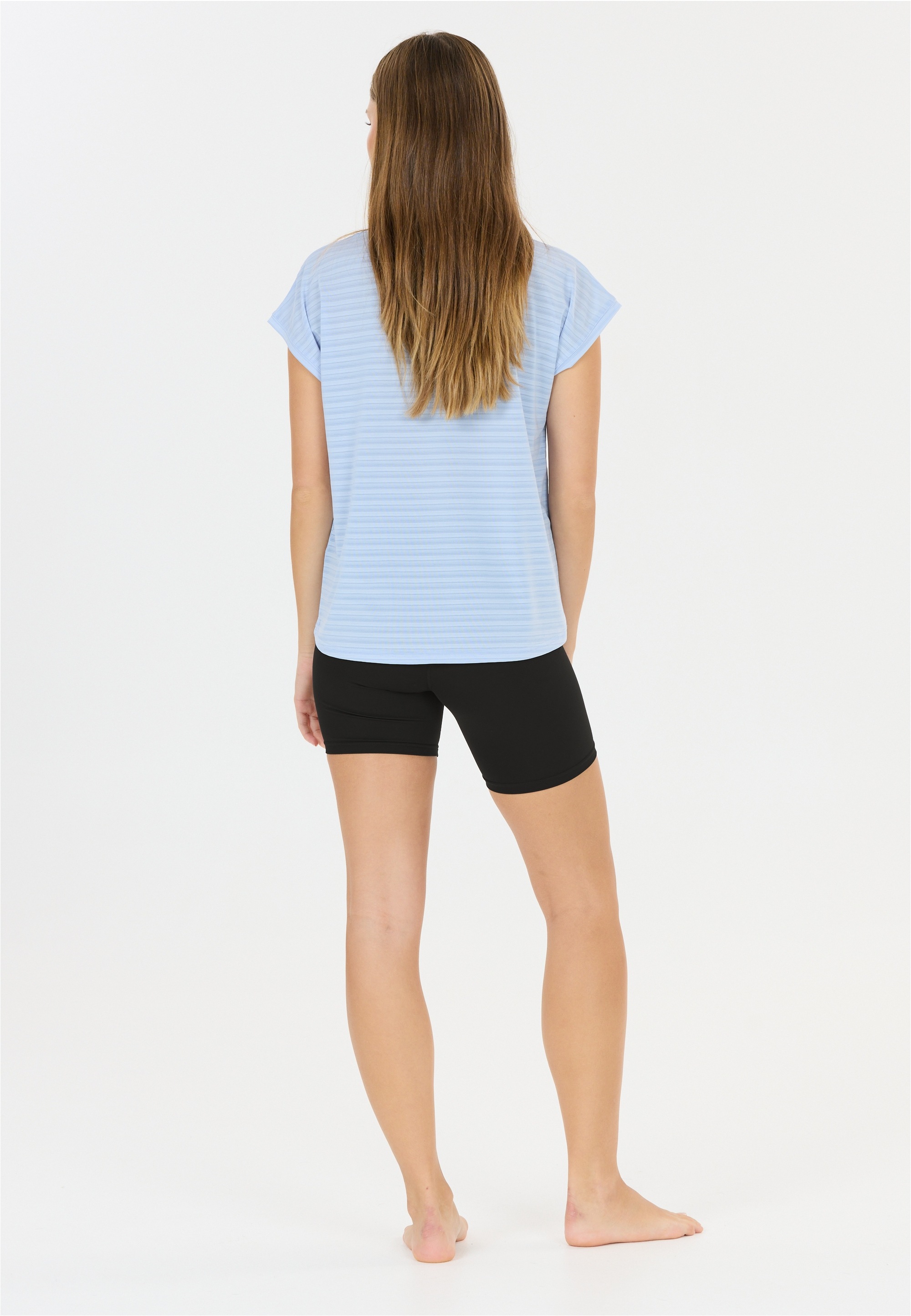 ENDURANCE Lauftights »Raleigh V2«  4-Wege Stretch