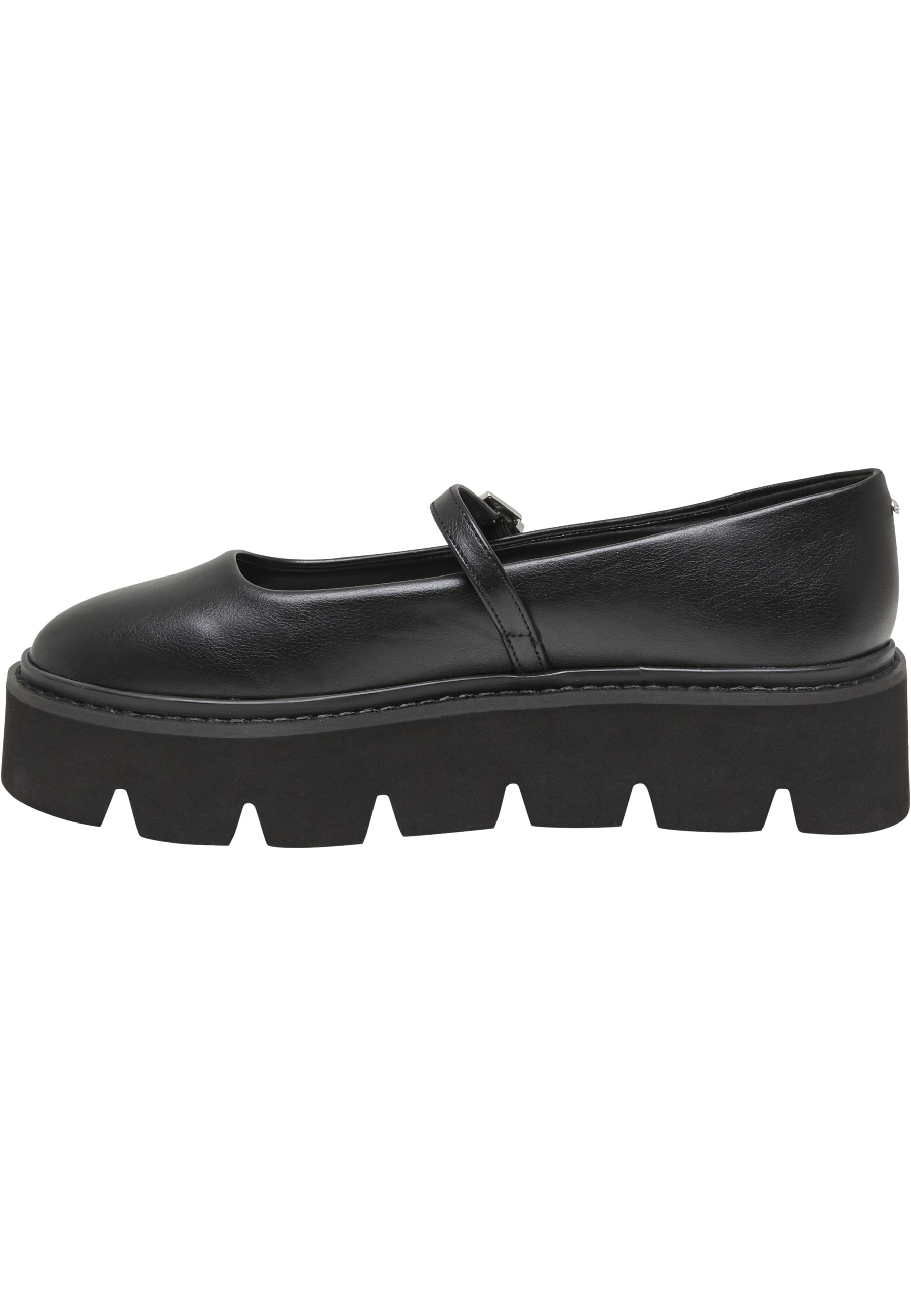 Buffalo Stiefel »Buffalo Darya Mary - Vegannappa«
