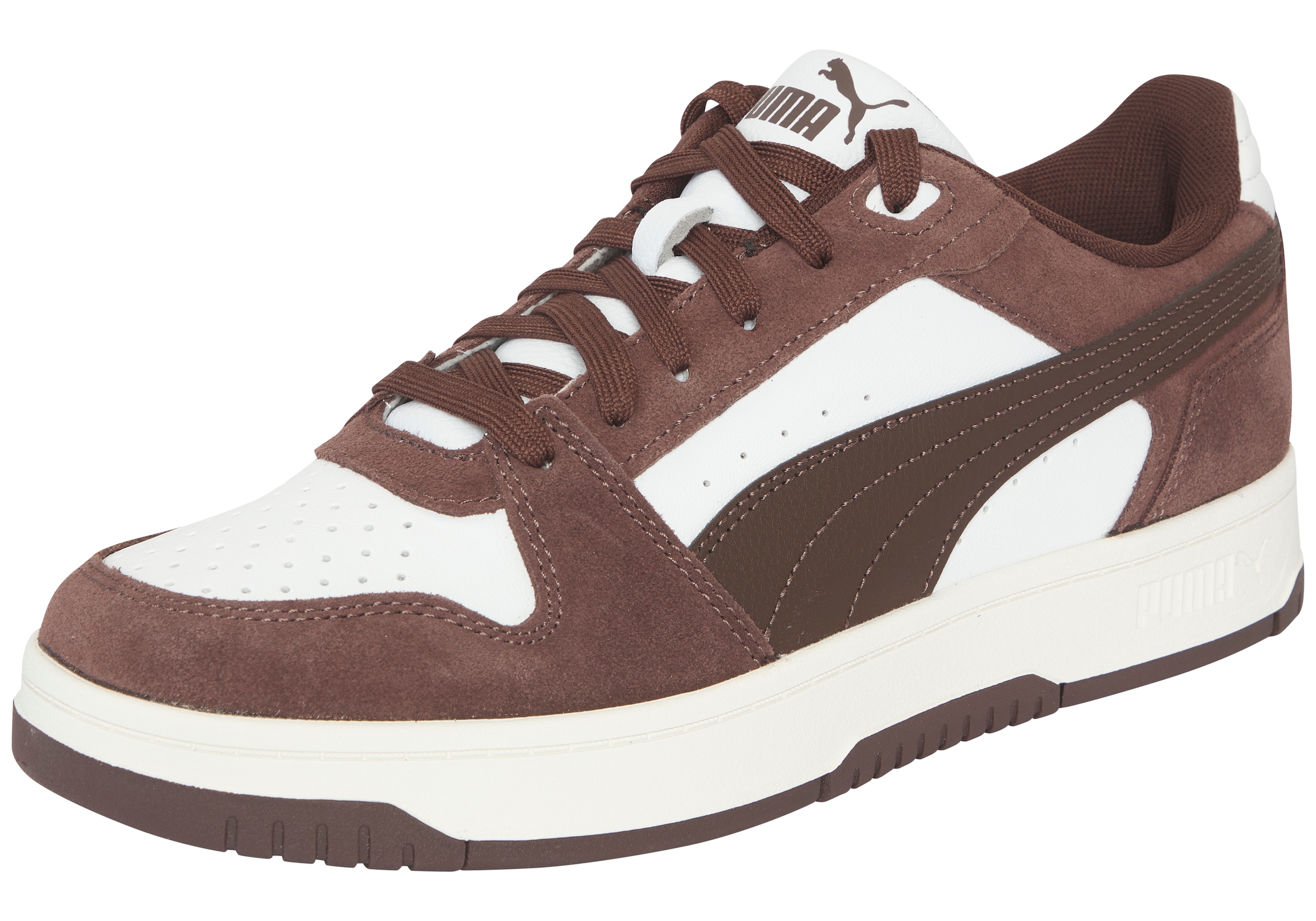 PUMA Sneaker "REBOUND SLAM SD"