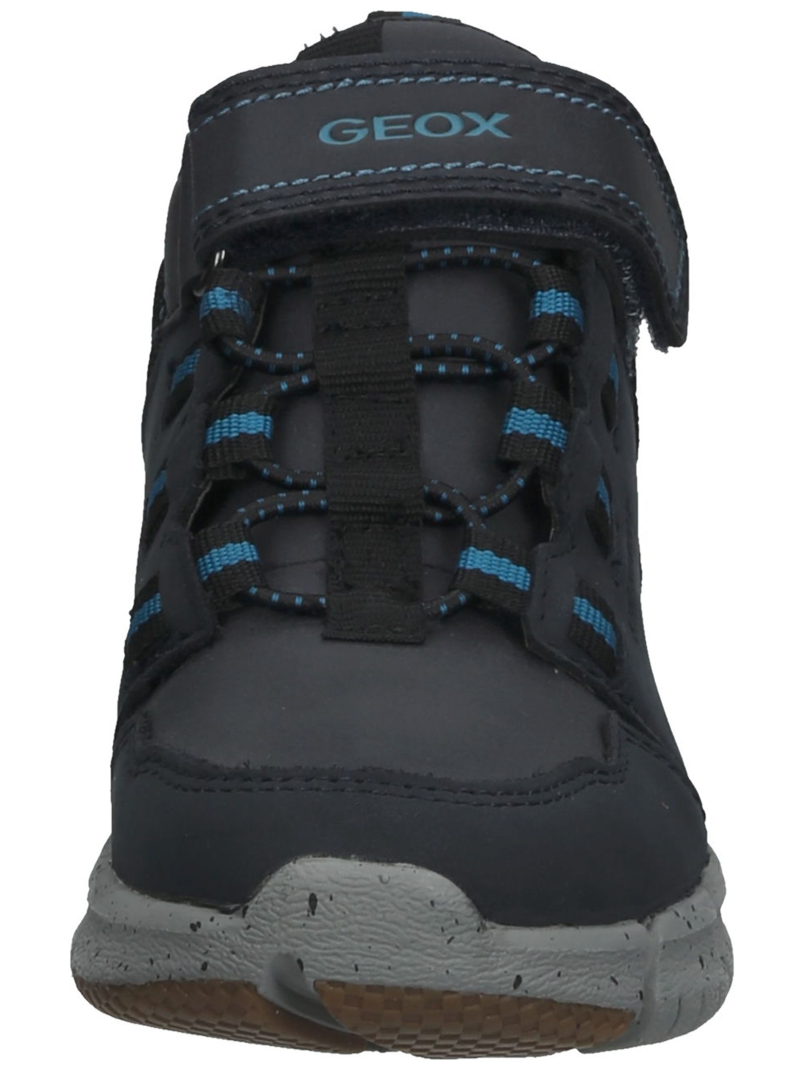 Geox Sneaker »Geox Stiefelette Leder/Textil«