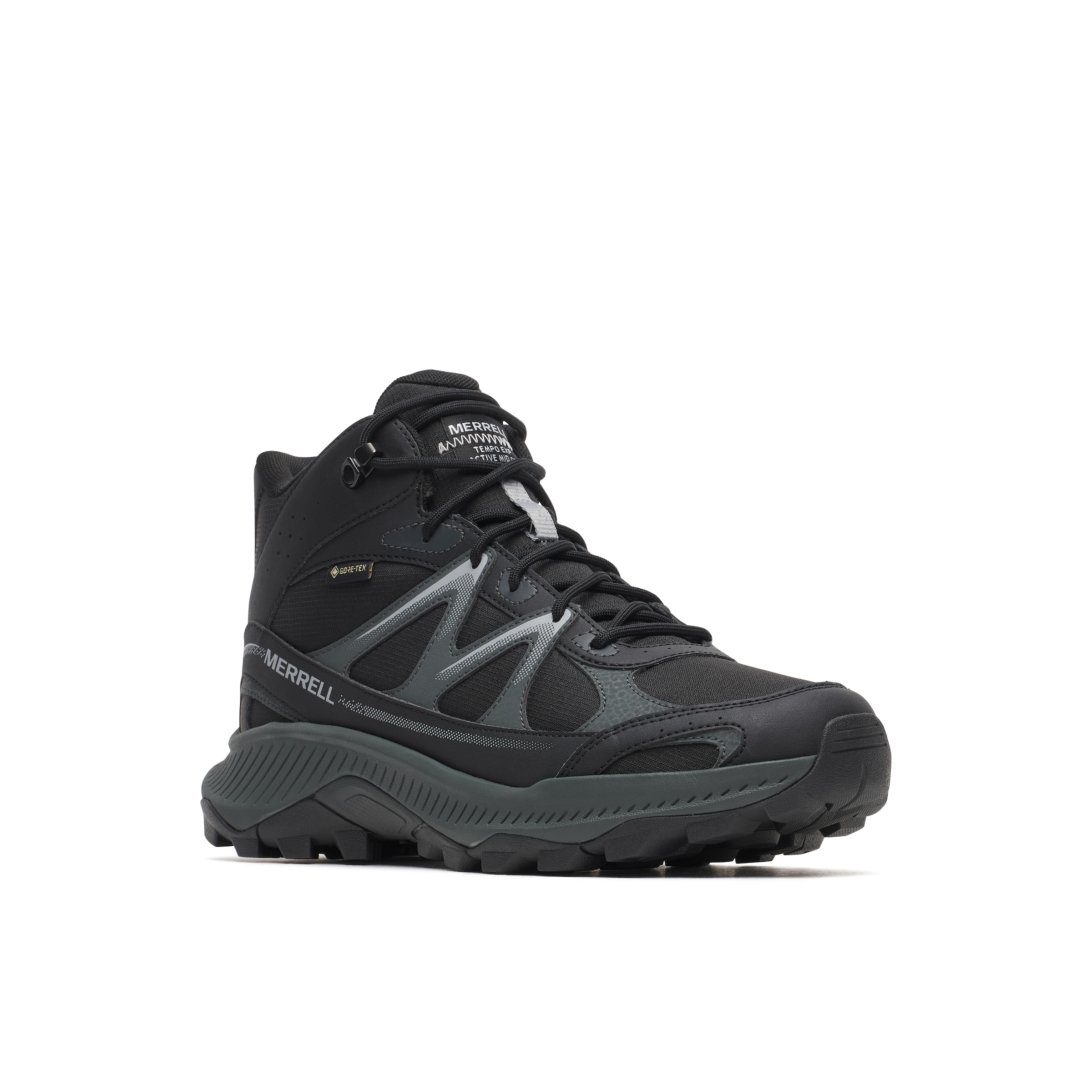 Merrell Wanderschuh »TEMPO EXP ACTIVE MID GORE-TEX®«  wasserdicht dank Gore-Tex Membrane