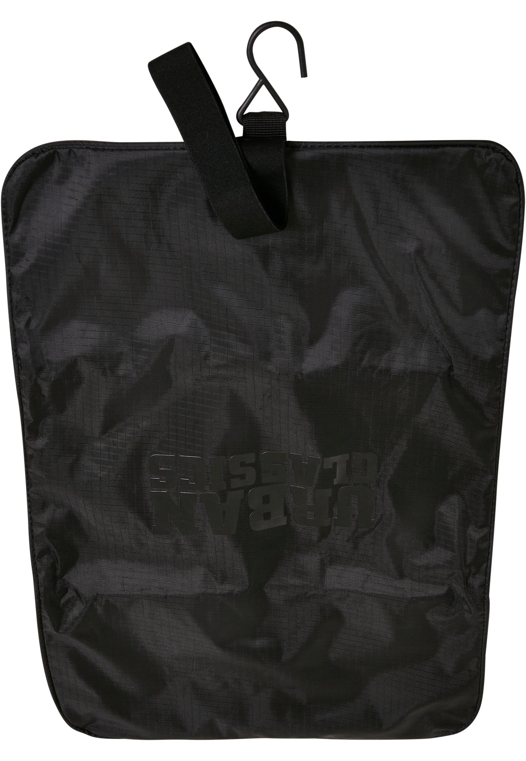 URBAN CLASSICS Beuteltasche "Urban Classics Damen Cosmetic Pouch Festival" günstig online kaufen