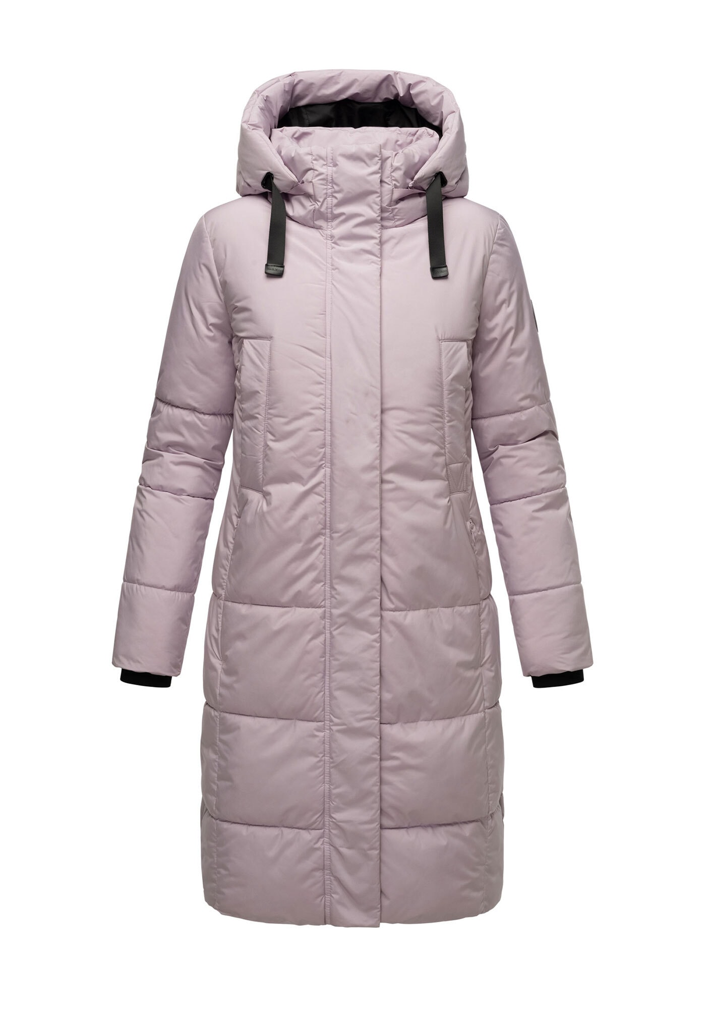 Marikoo Winterjacke "LARYAA XVI", mit abnehmbarer Kapuze