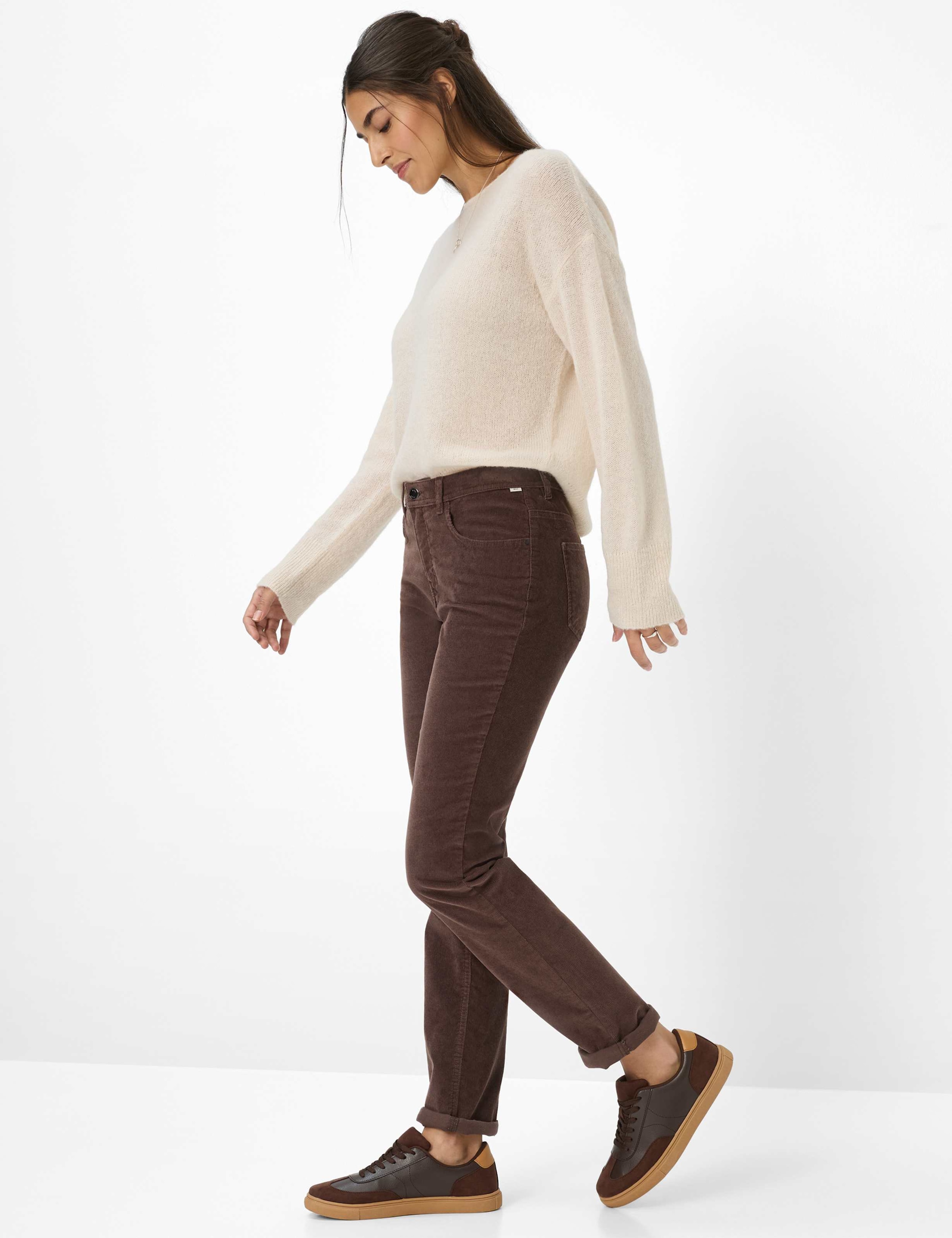 Brax 5-Pocket-Hose »Style MARY«