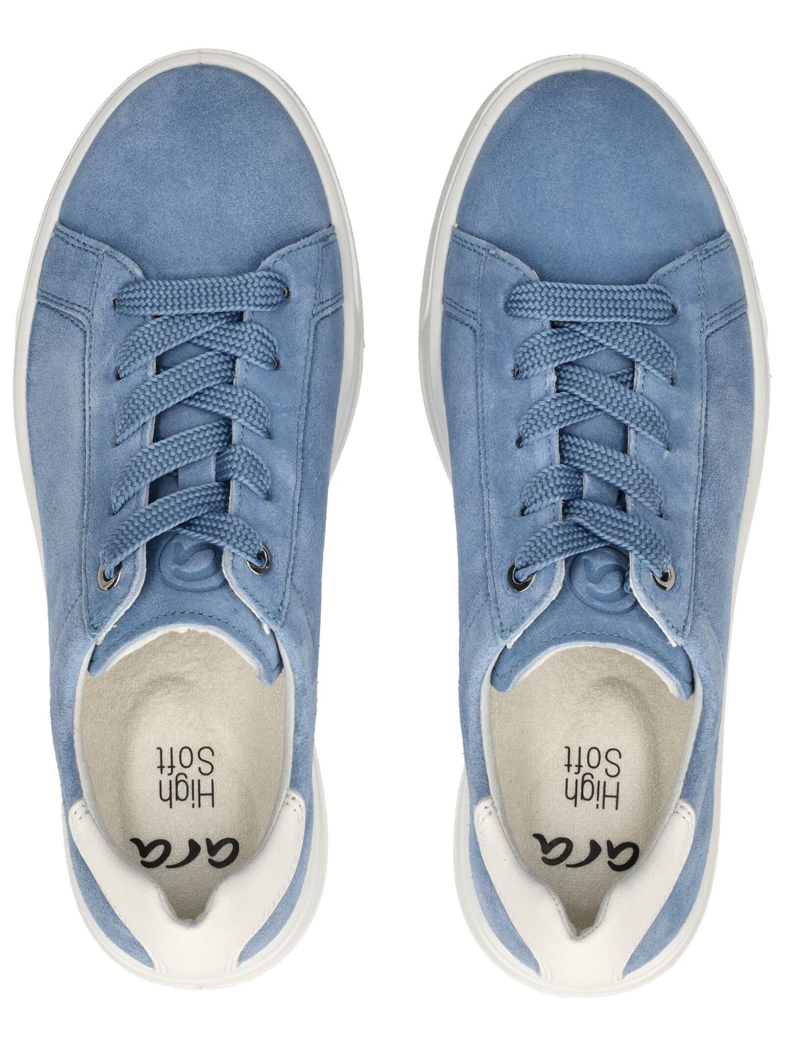 Ara Sneaker »Ara Sneaker Leder«